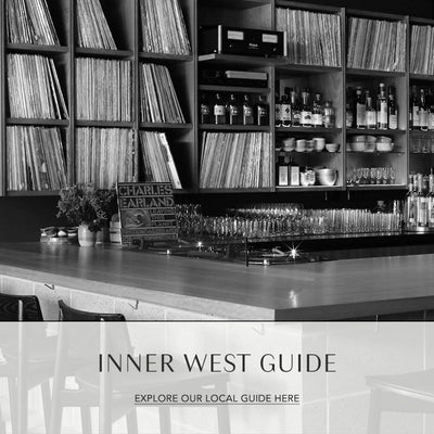 Community: Inner West Local Guide