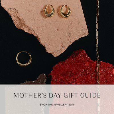 JEWELLERY FIT FOR A MUM