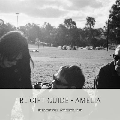 BL Holiday Gift Guide - Amelia
