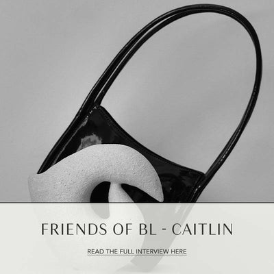 FRIENDS OF BRIE LEON - CAITLIN ROBSON