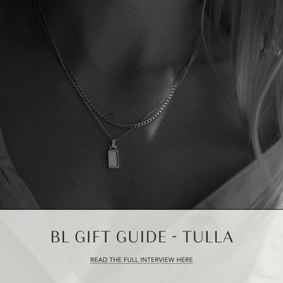 BL Holiday Gift Guide - Tulla