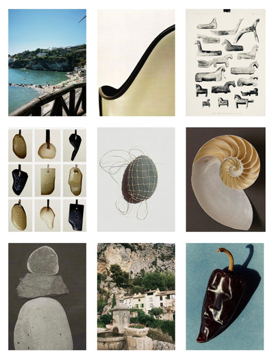 Behind Our Unearthed '25 Collection