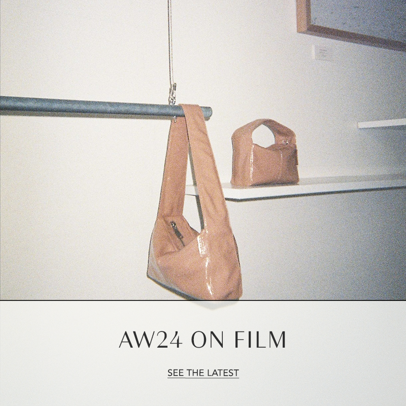 AW24 On Film