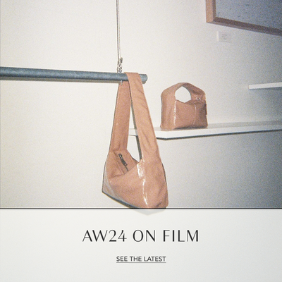 AW24 On Film