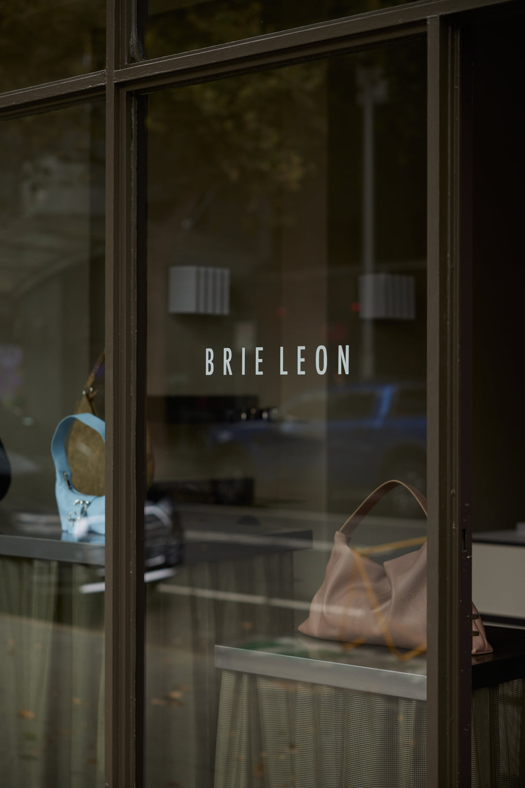 Introducing: Brie Leon Surry Hills