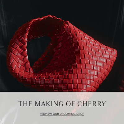 The Making Of Cherry