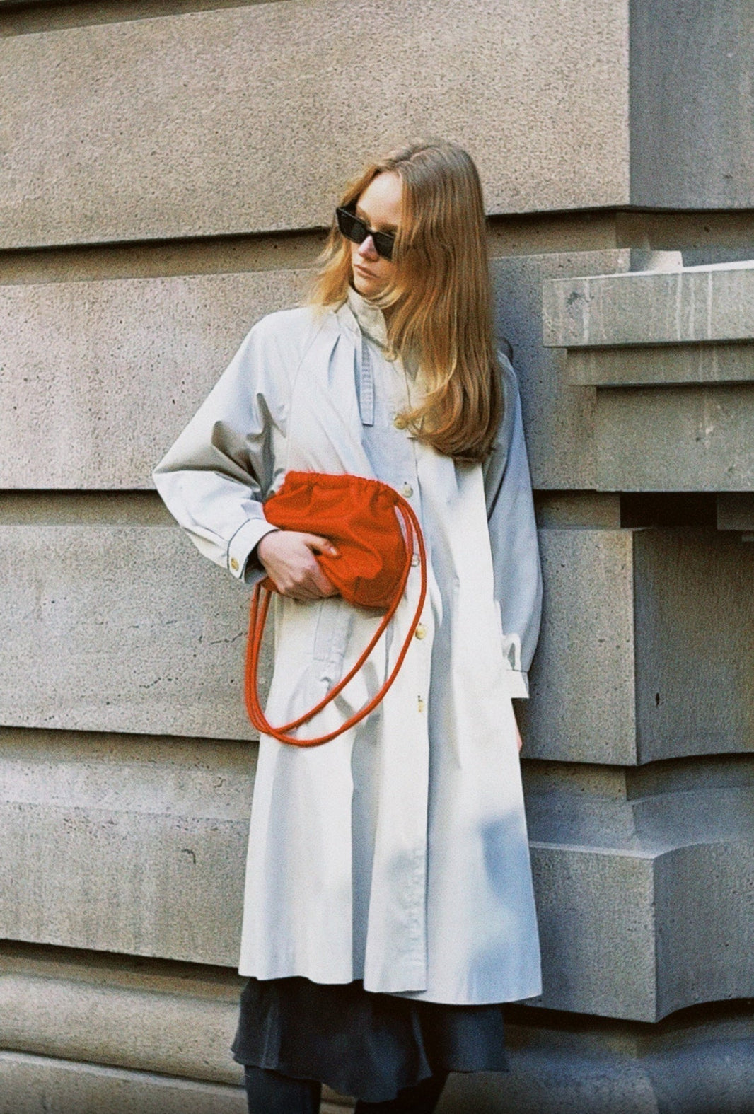 RUSH HOUR : Moodboard & BTS