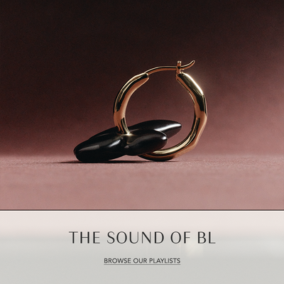 The Sound of BL