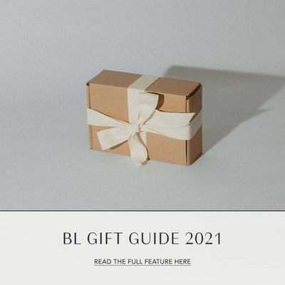 BL GIFT GUIDE 2021