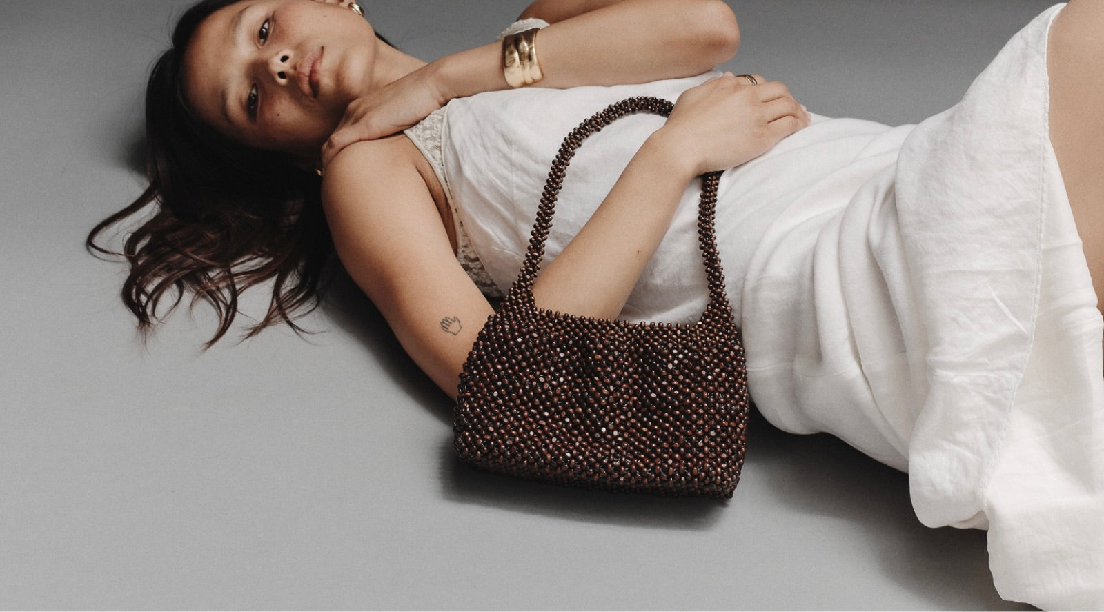 The Madera Bag