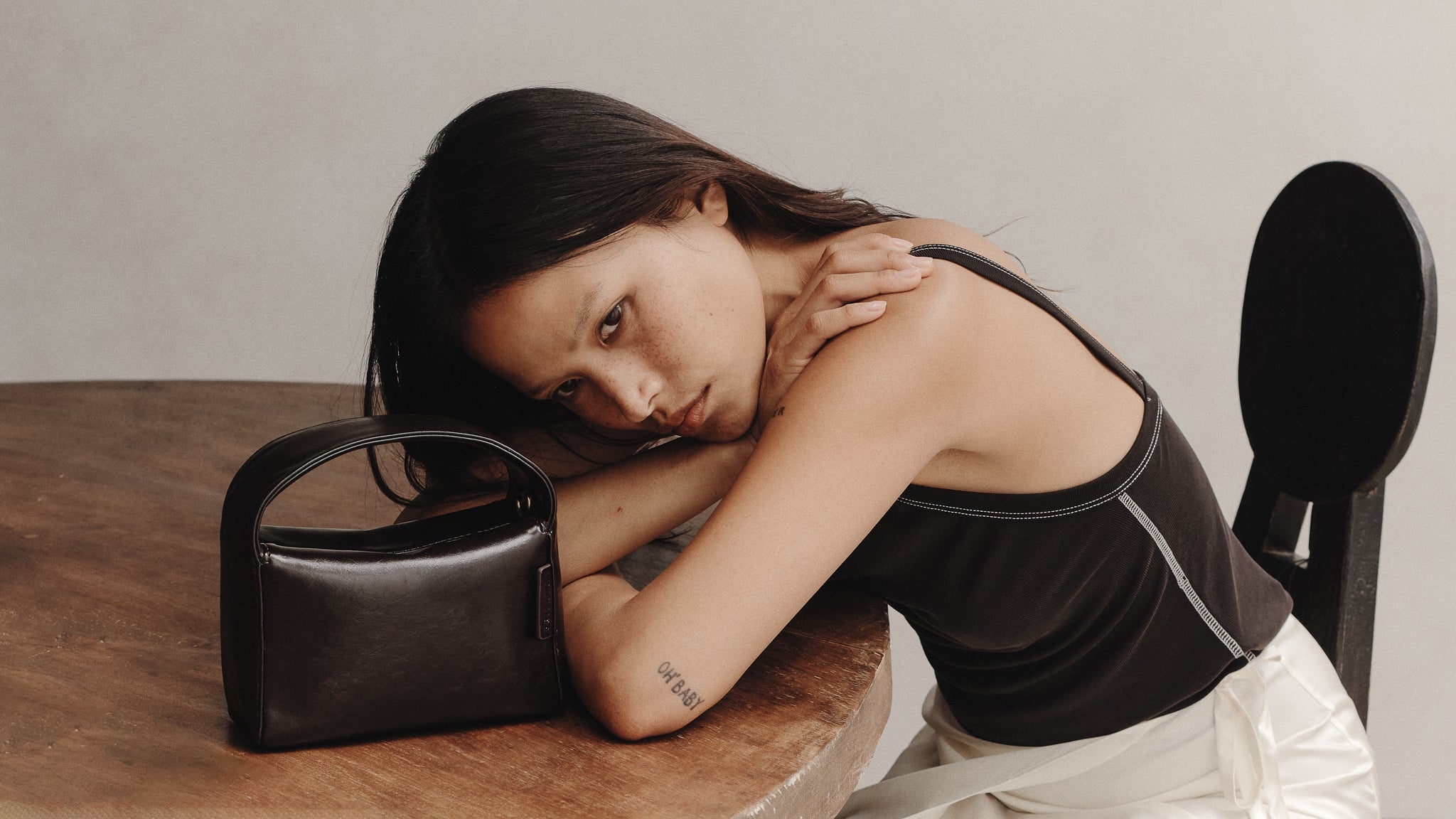 UNEARTHED | SS25