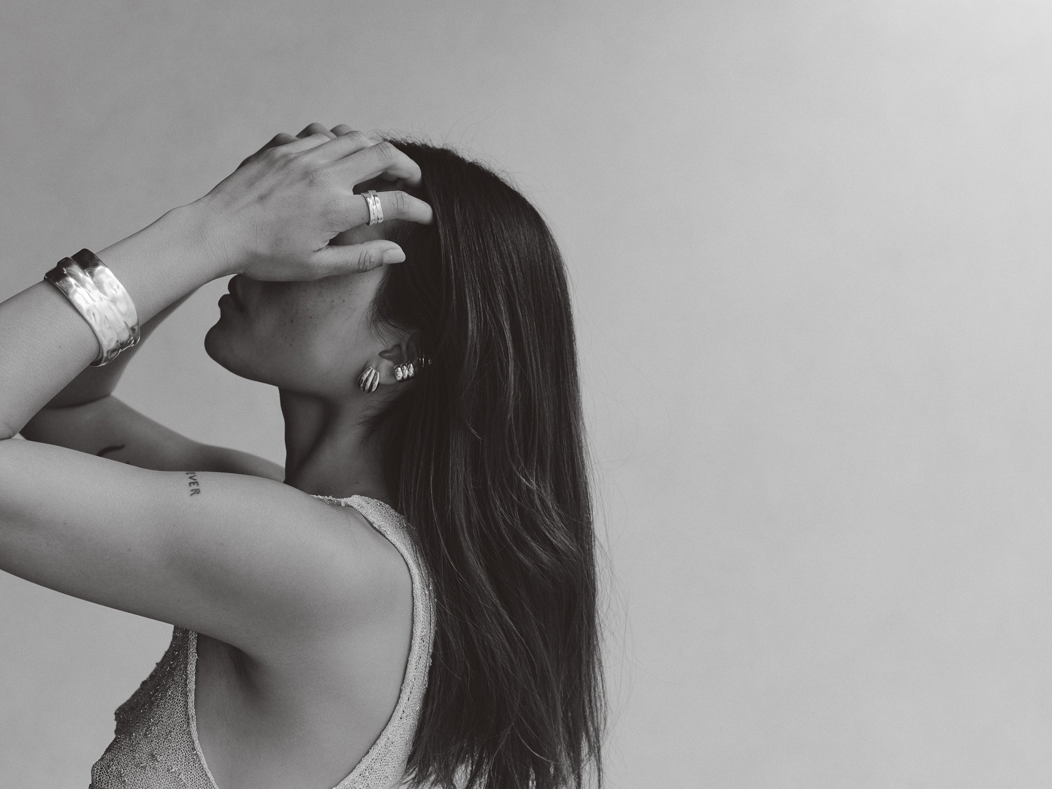 UNEARTHED | JEWELLERY