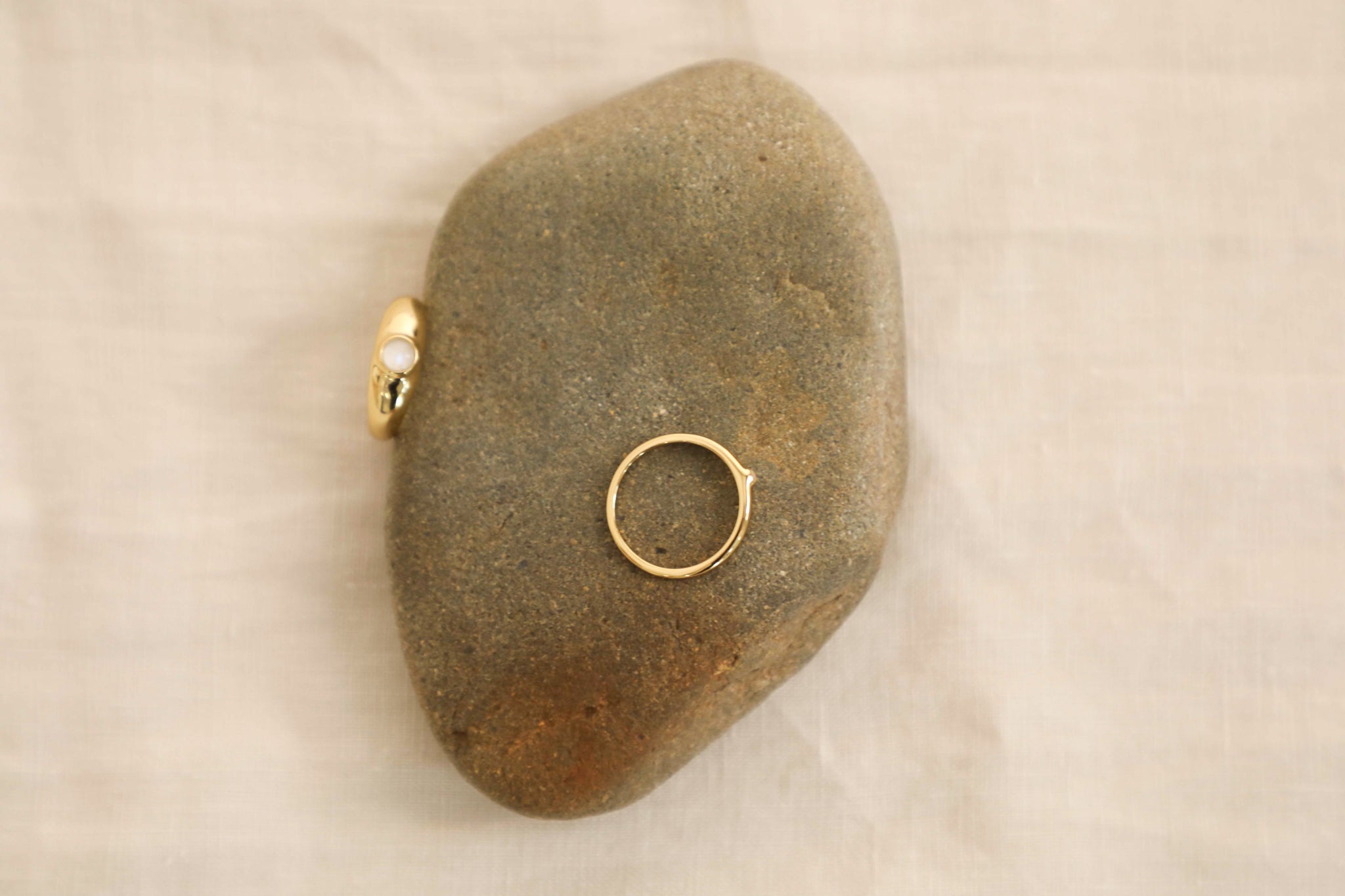 Moonstone Pieces