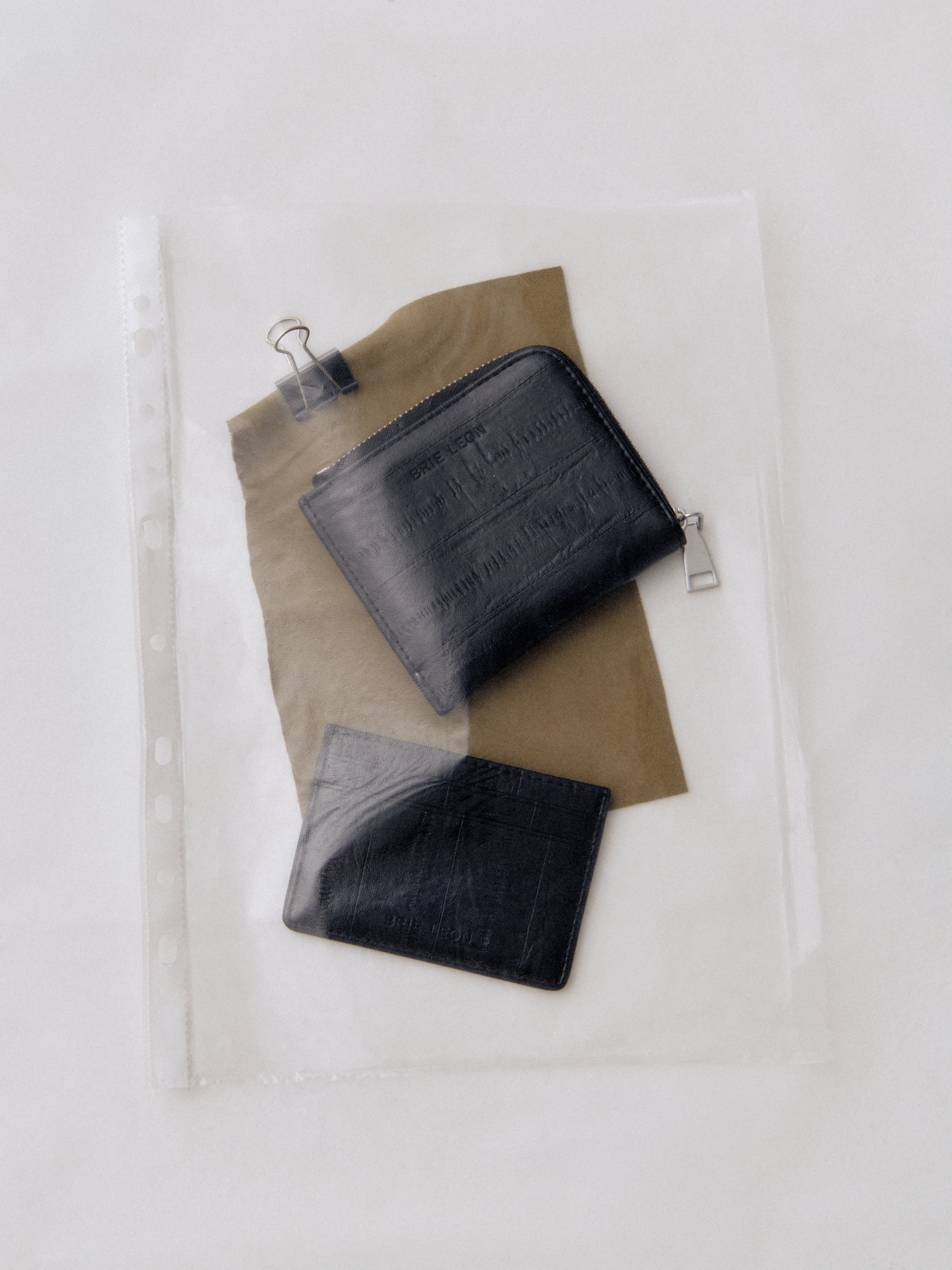 WALLETS