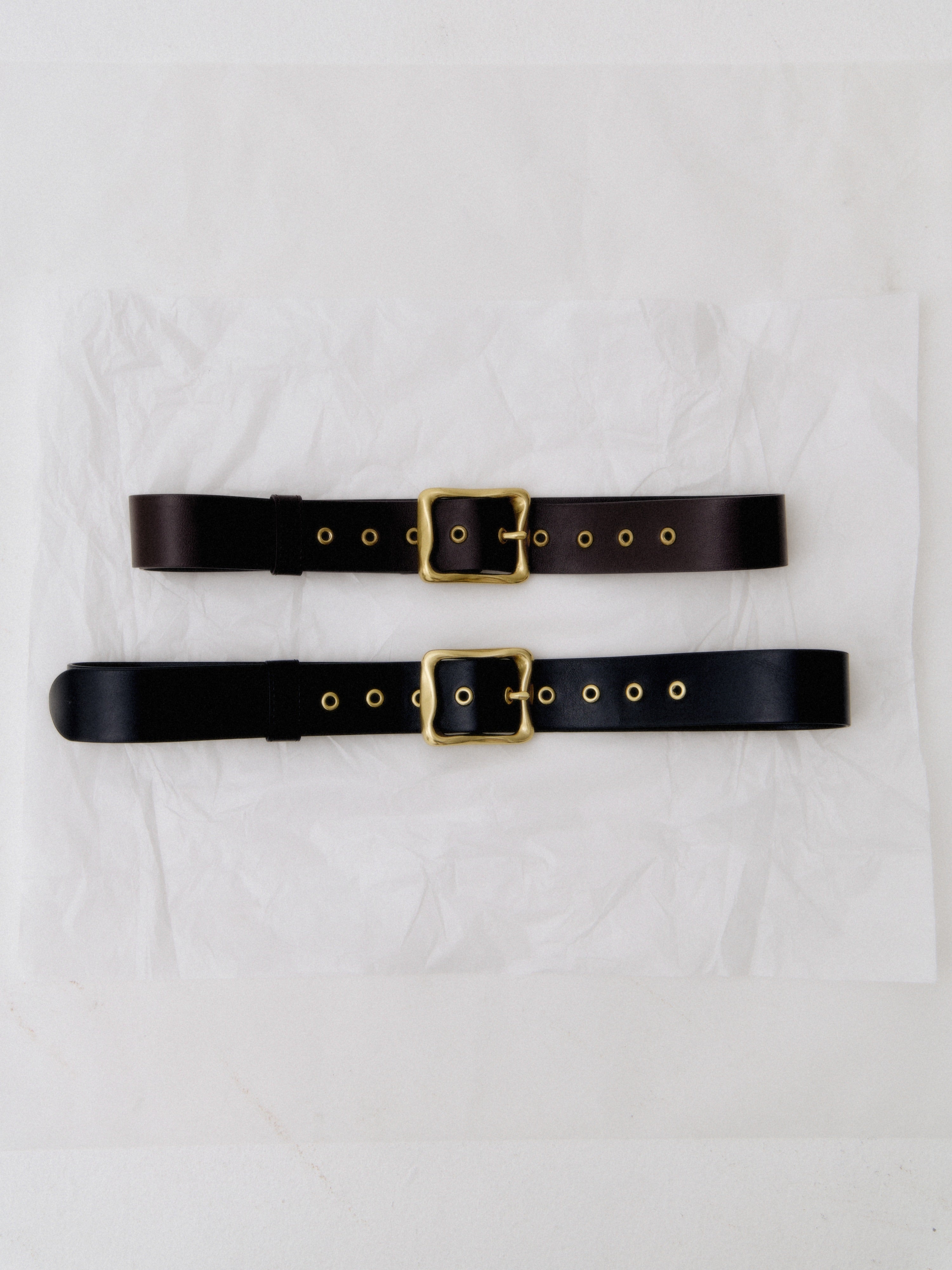 BELTS