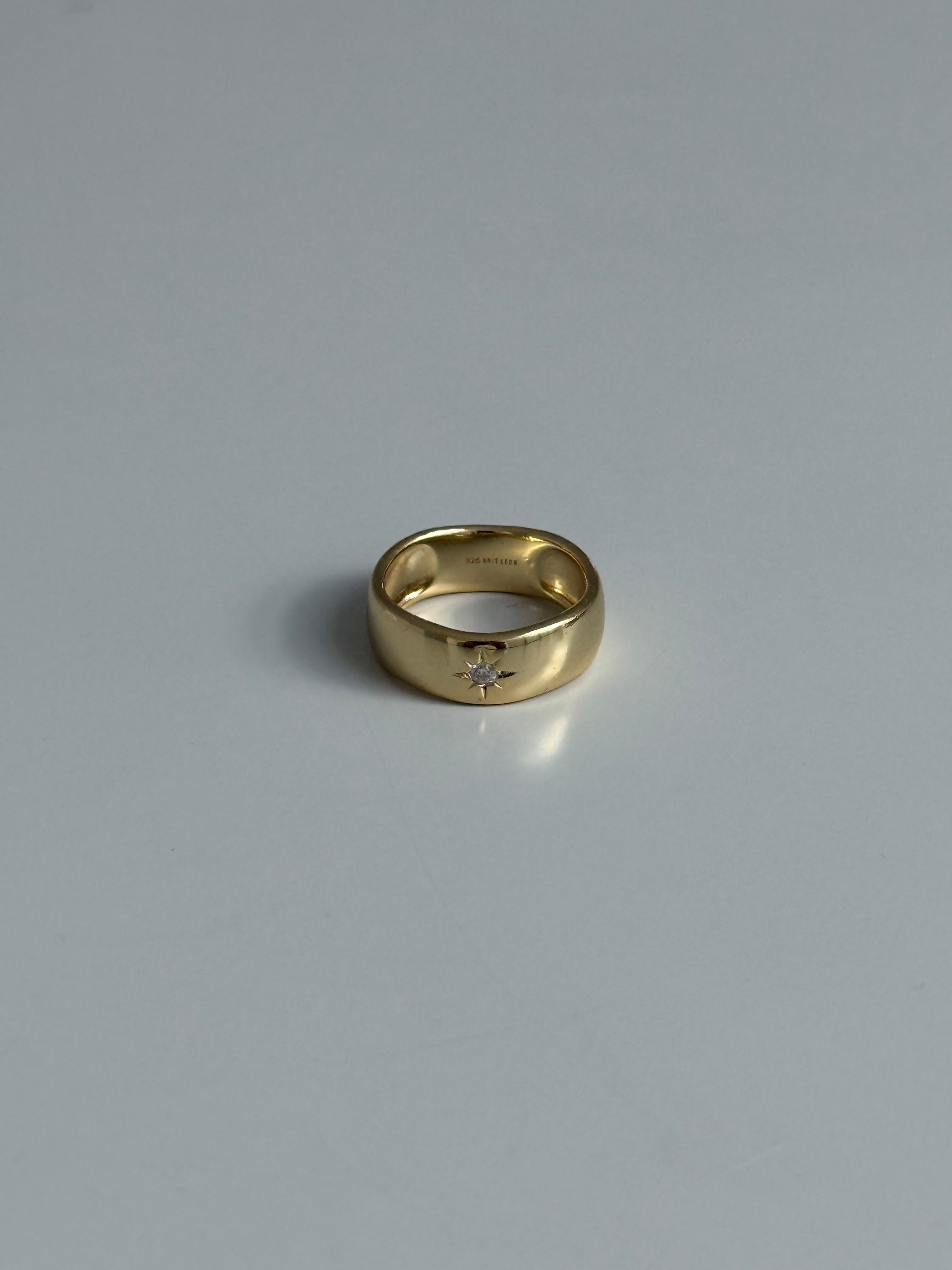Estella Pinky Ring