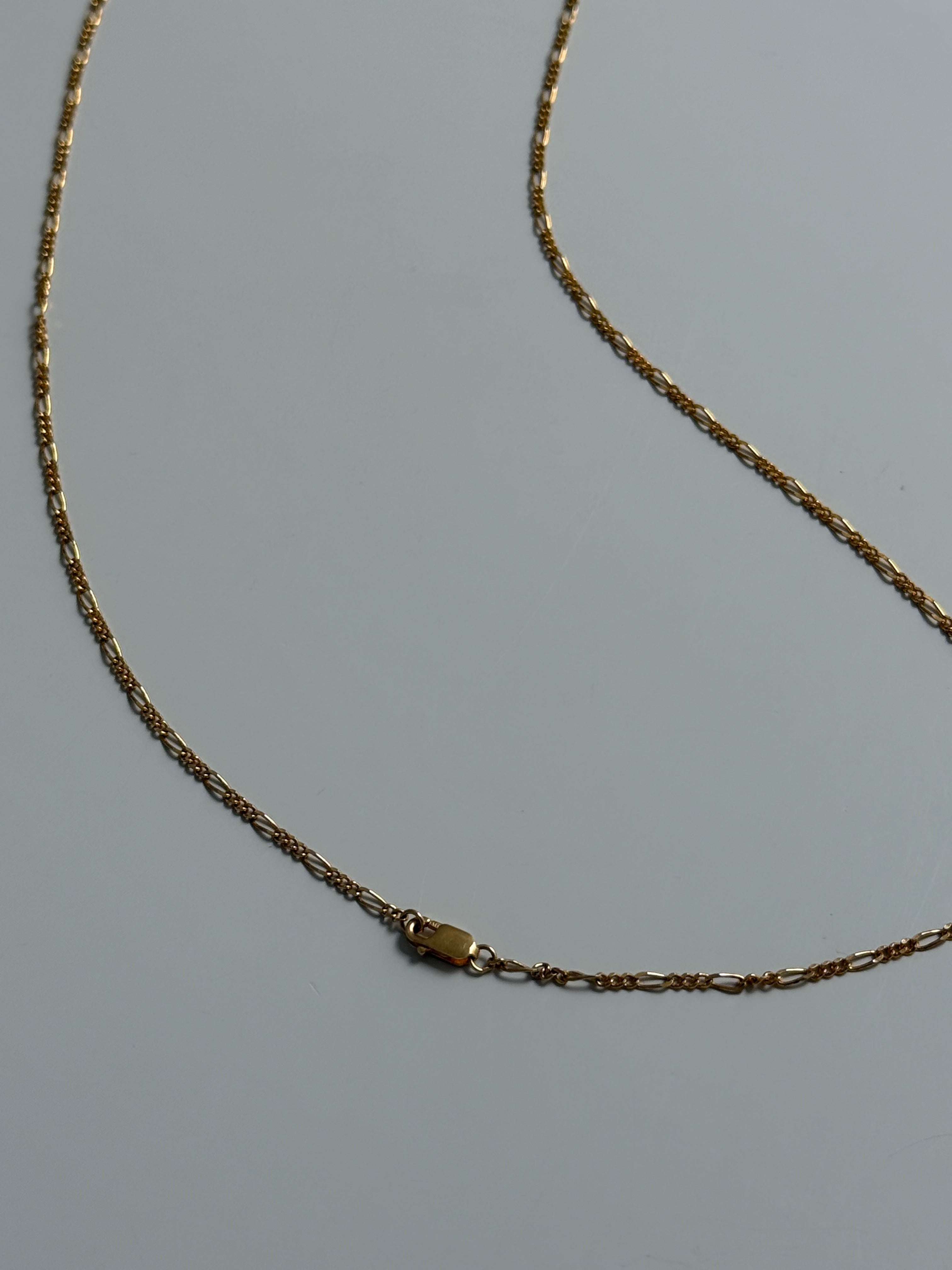 Re-Edition Lila Pearl Pendant Necklace Gold