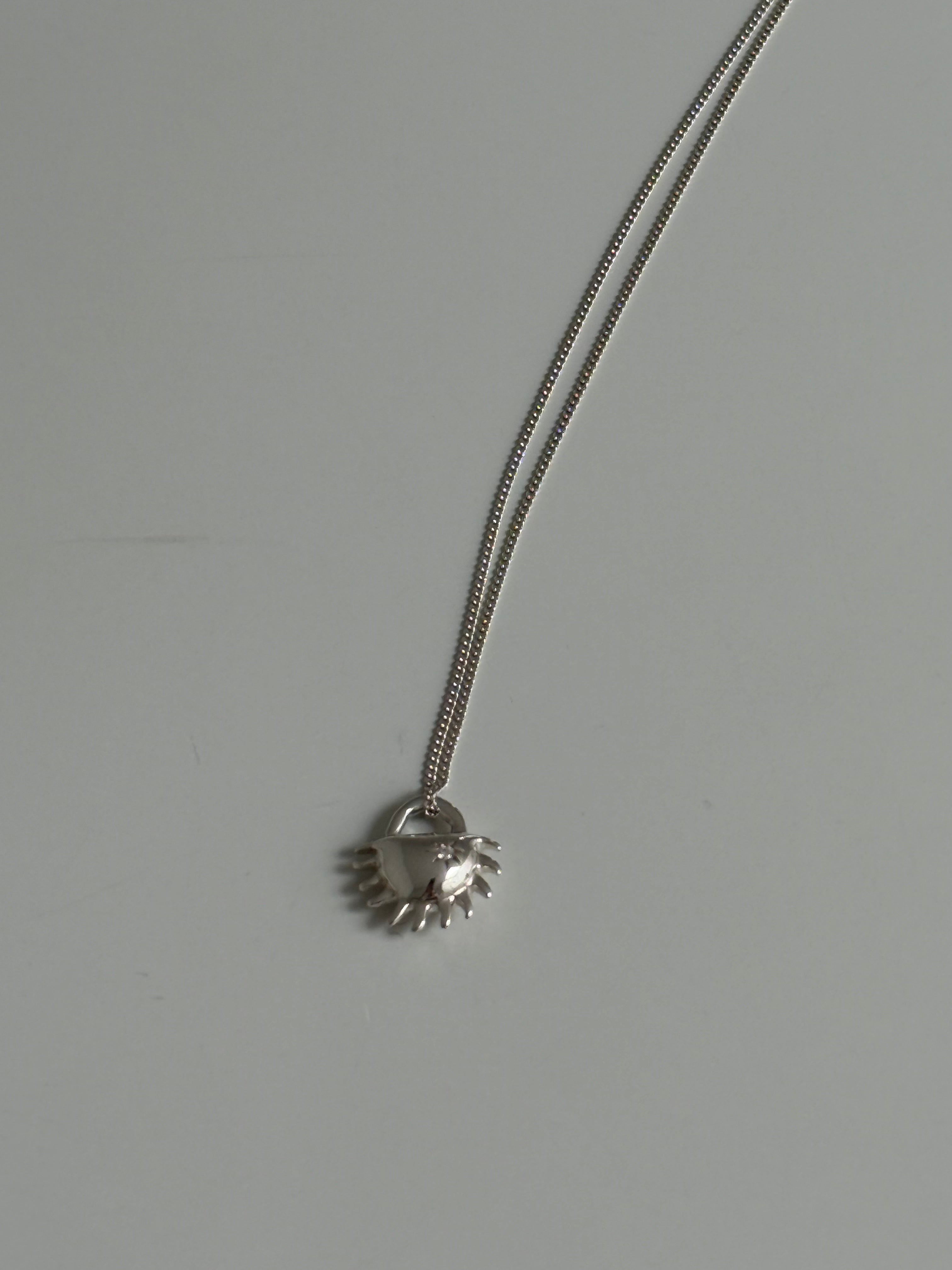 Bebe Solida Charm Pendant