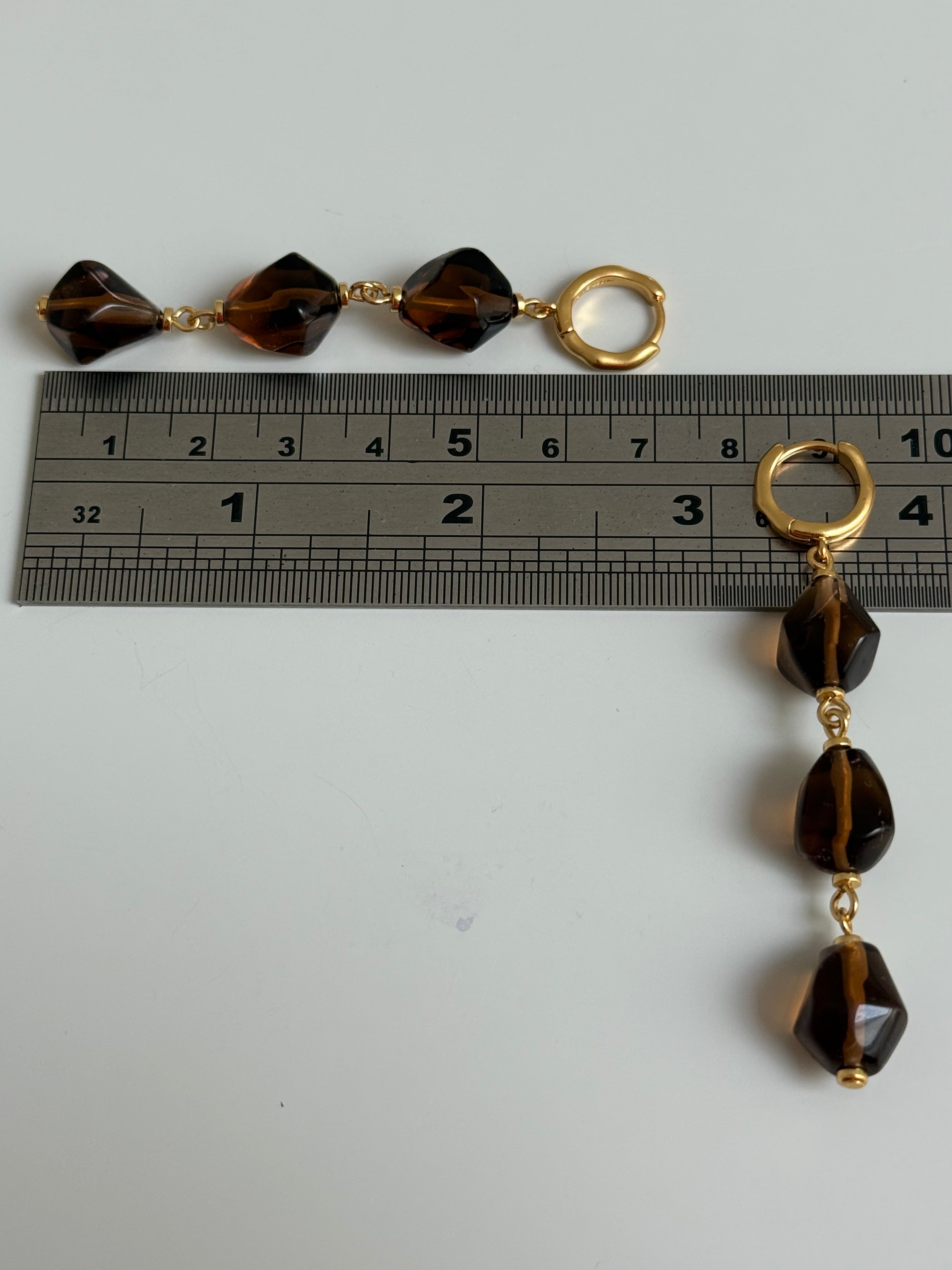 Maeve Drop Earrings