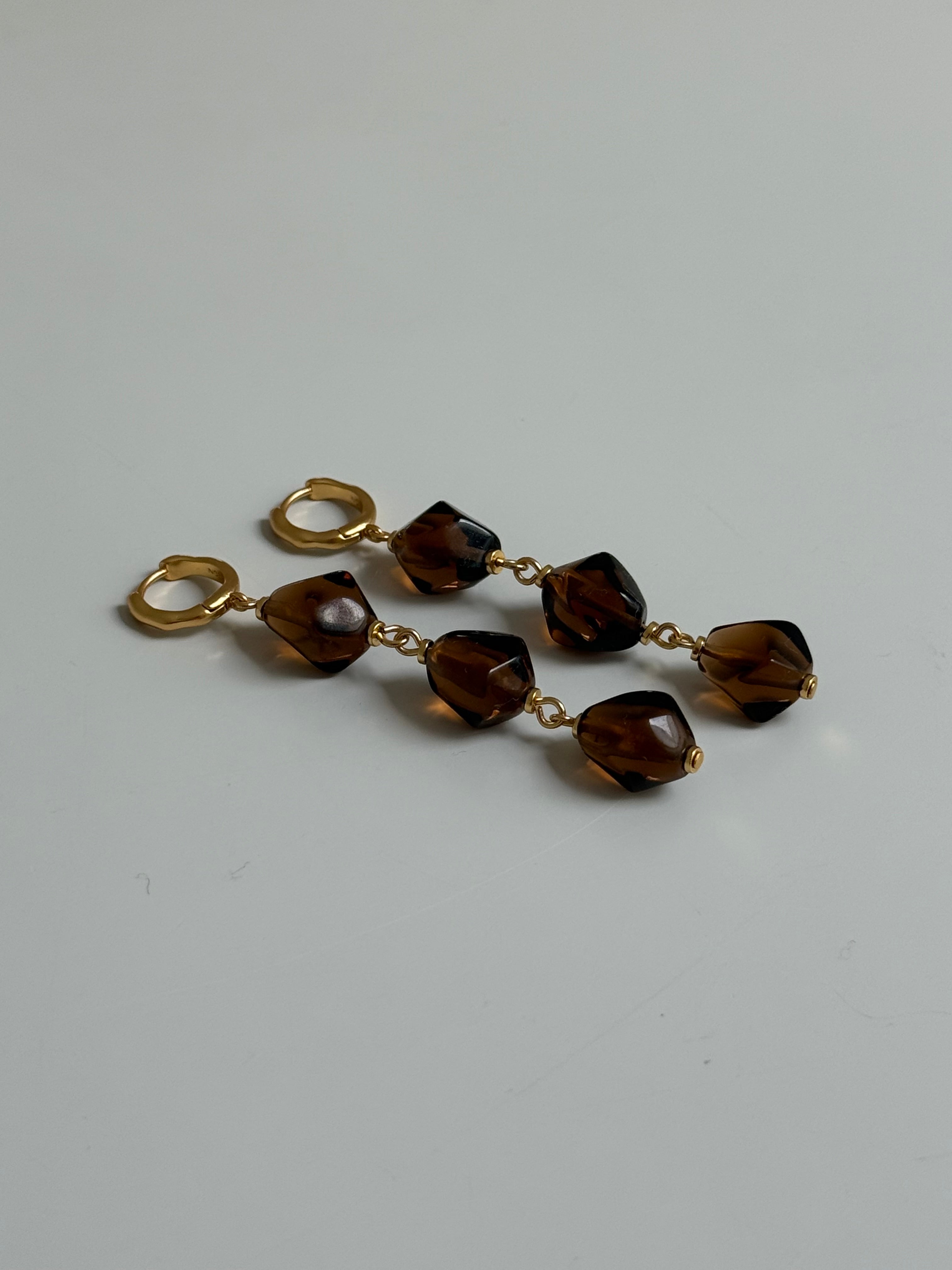 Maeve Drop Earrings