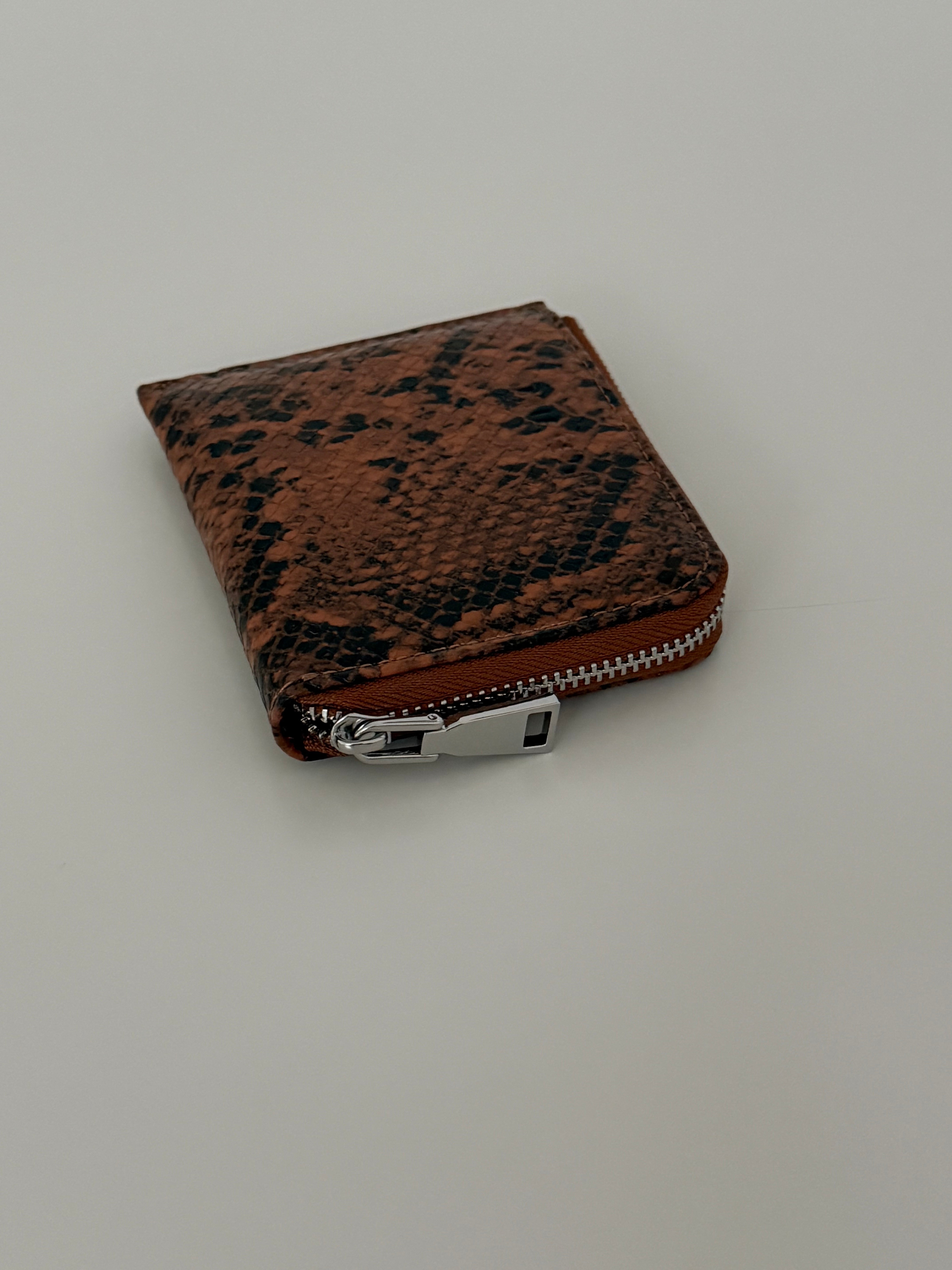 Adie Zip Around Wallet