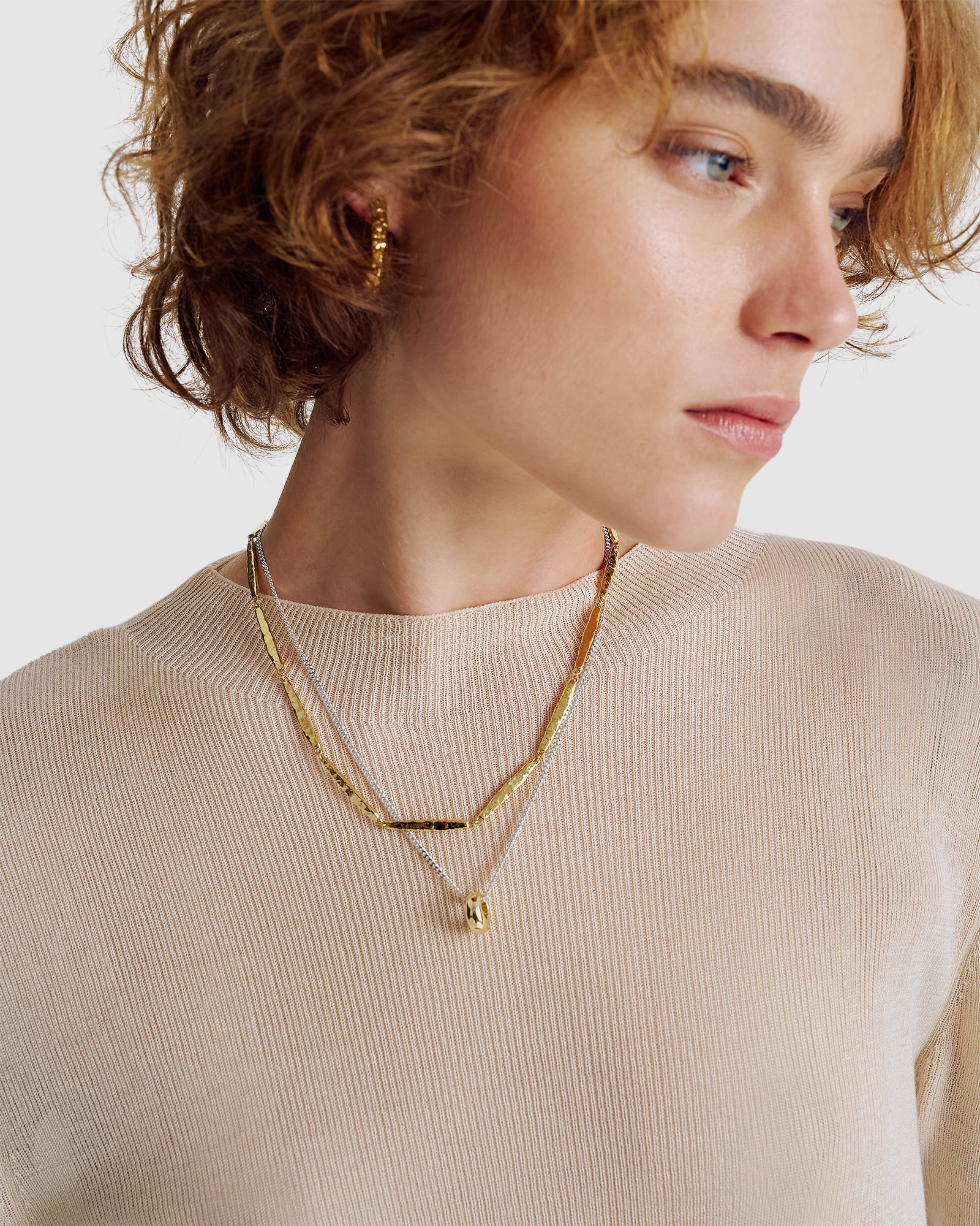 Frida Choker Necklace