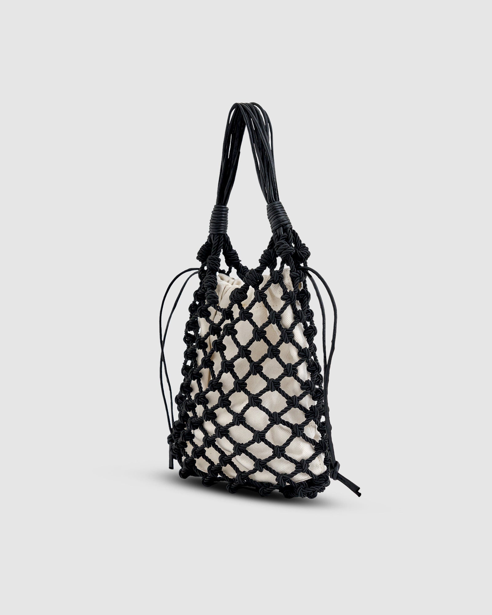 Capri Slouch Mini Bag