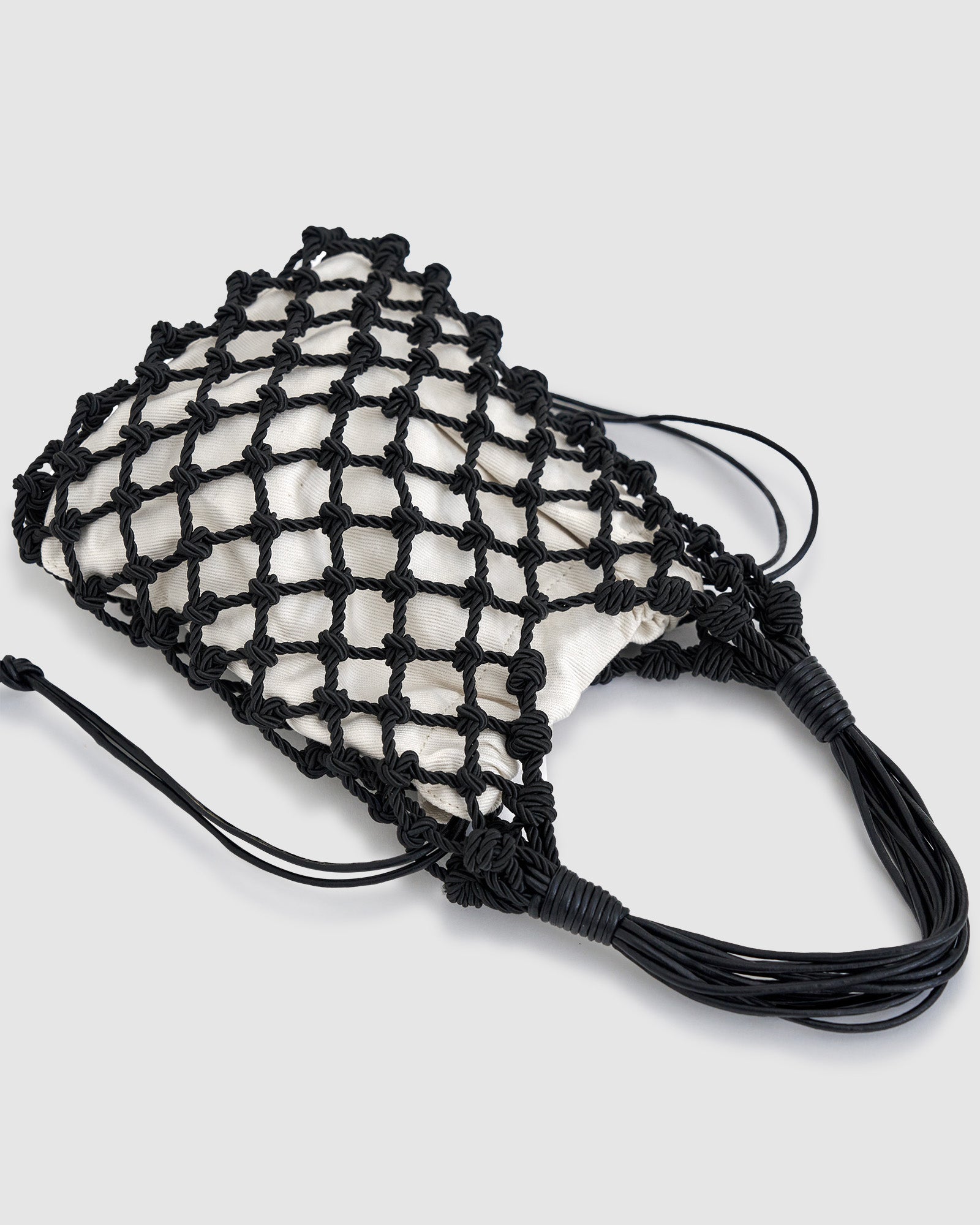 Capri Slouch Mini Bag