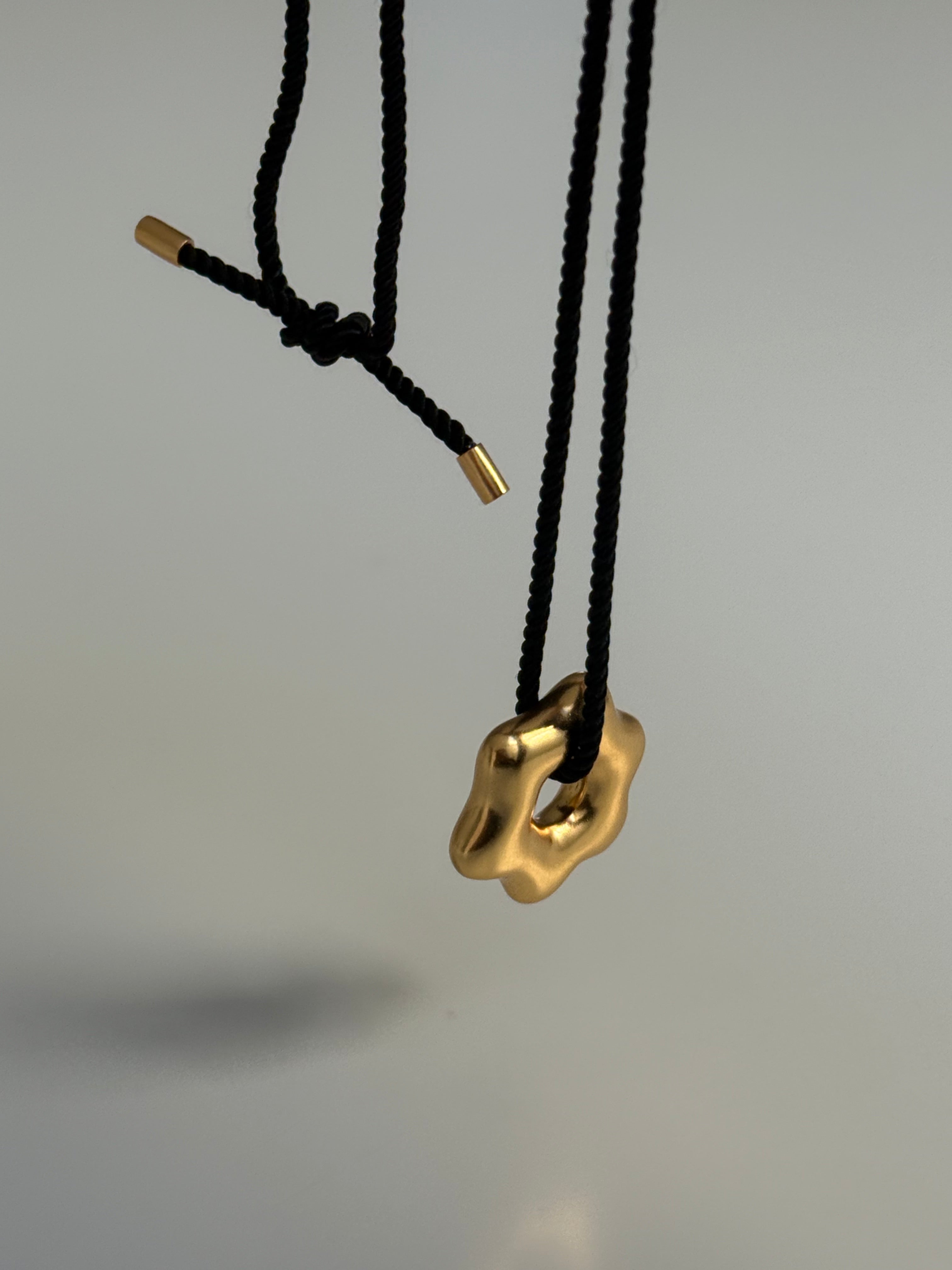 Rue Necklace