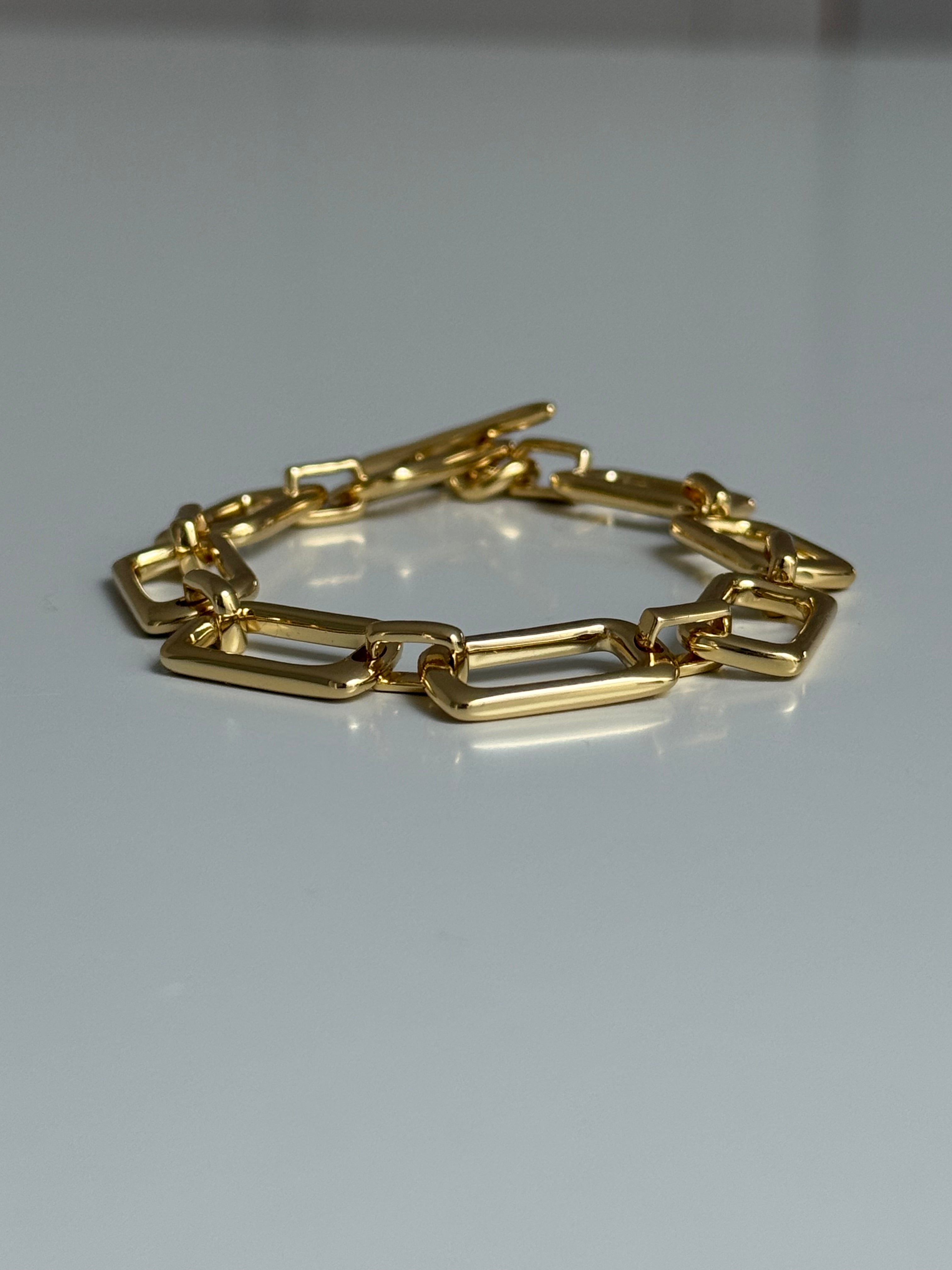 Bloq Bracelet