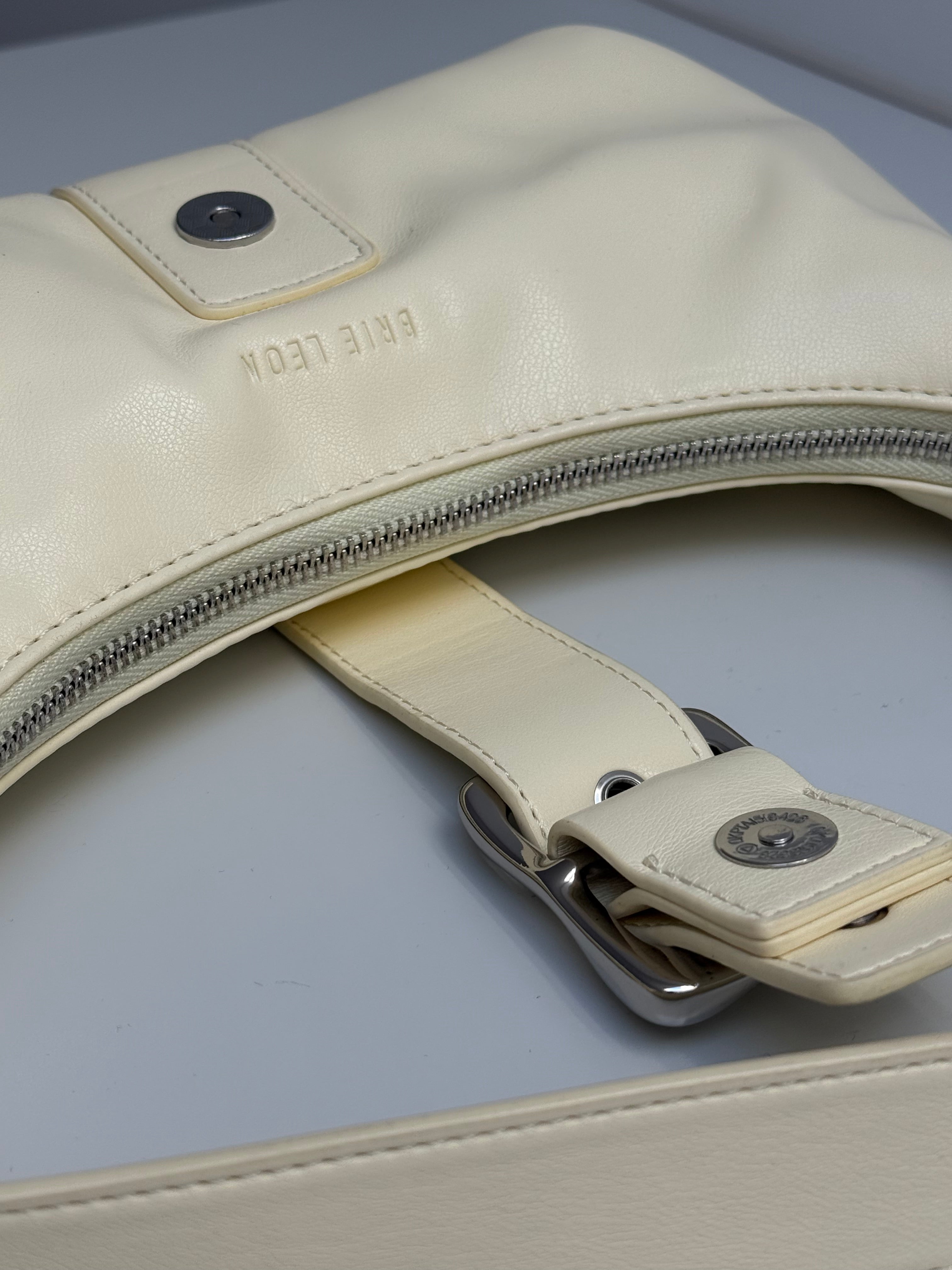Everyday Baguette Bag