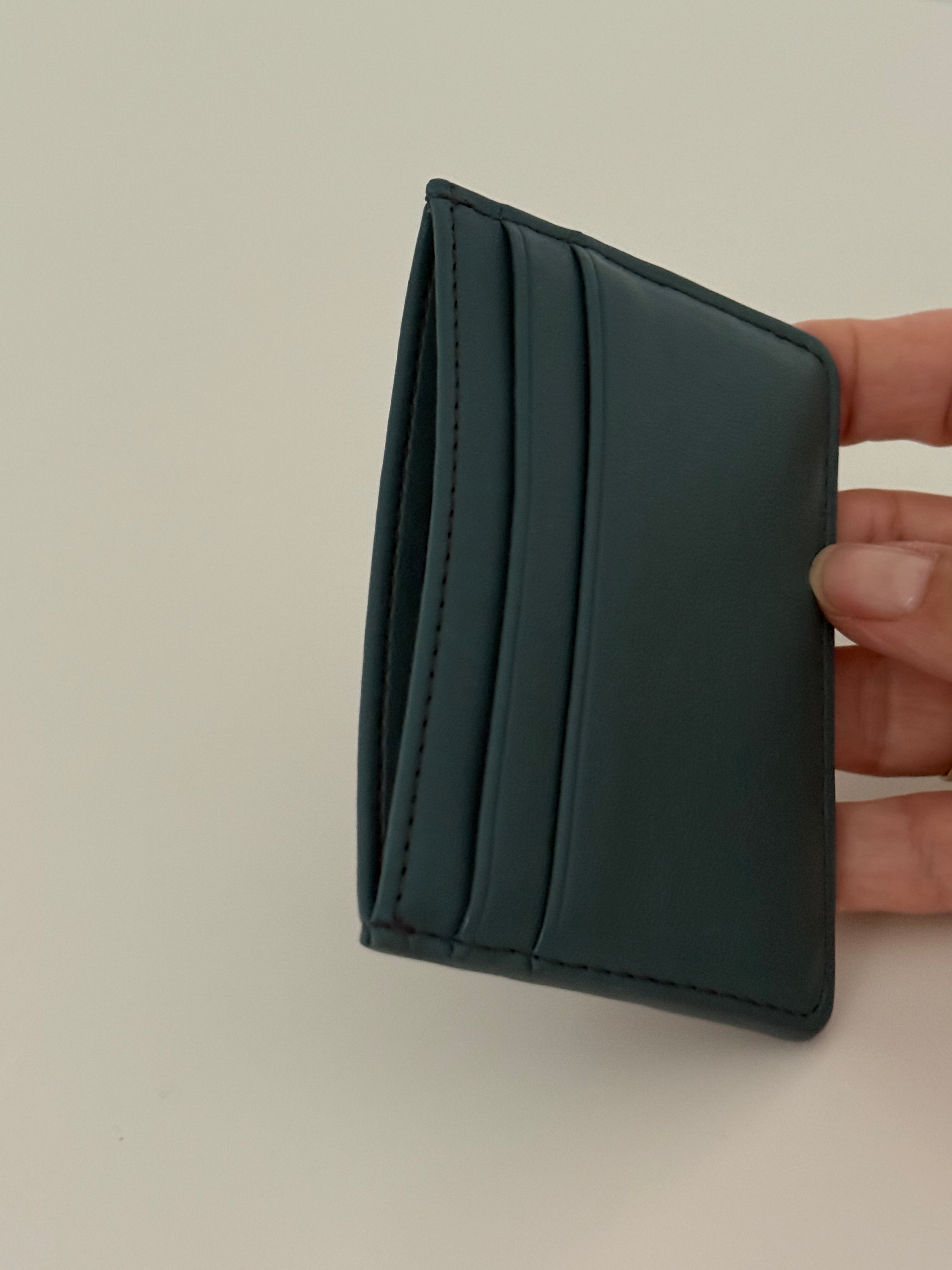 Adie Card Sleeve
