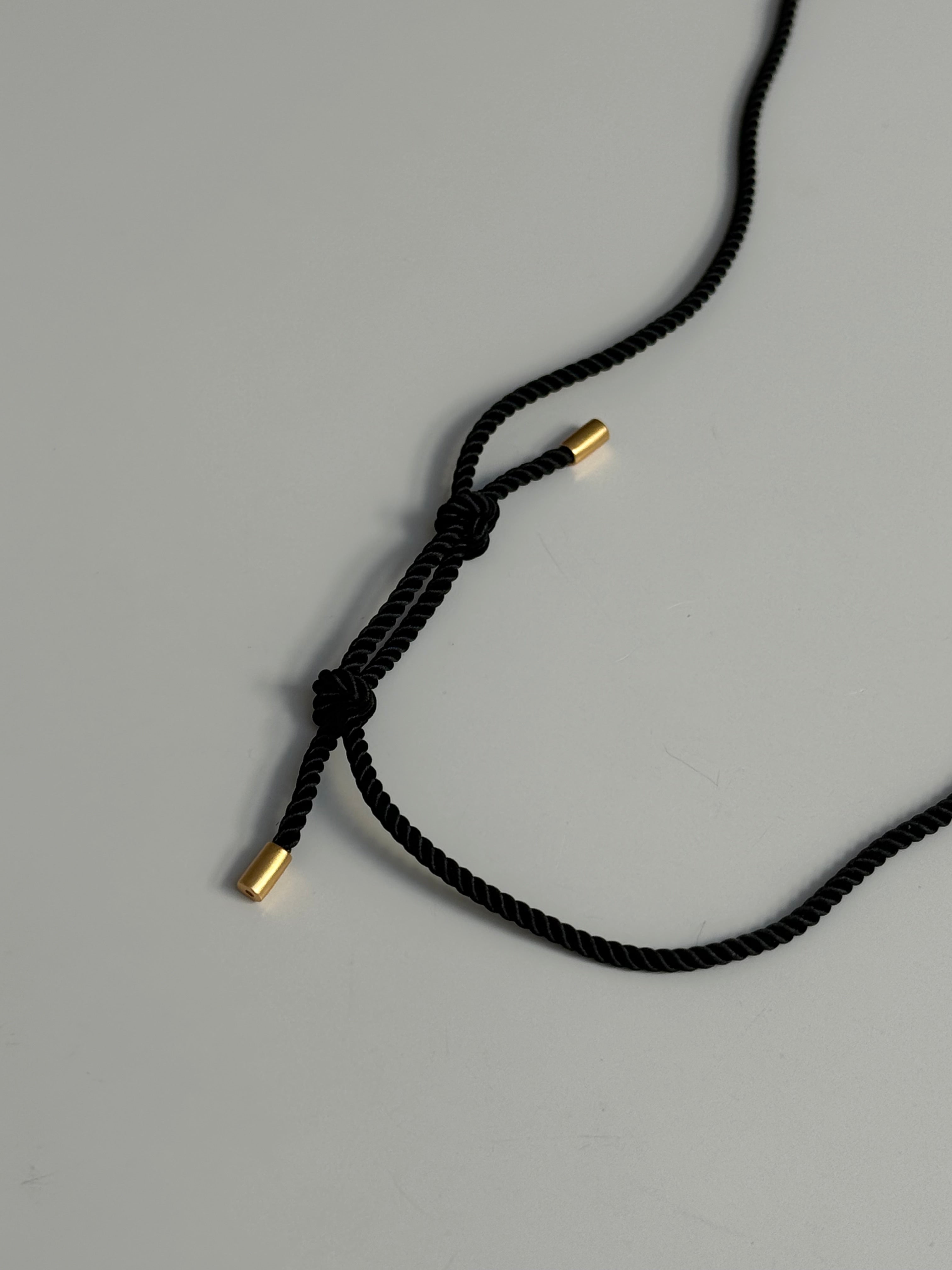 Rue Necklace