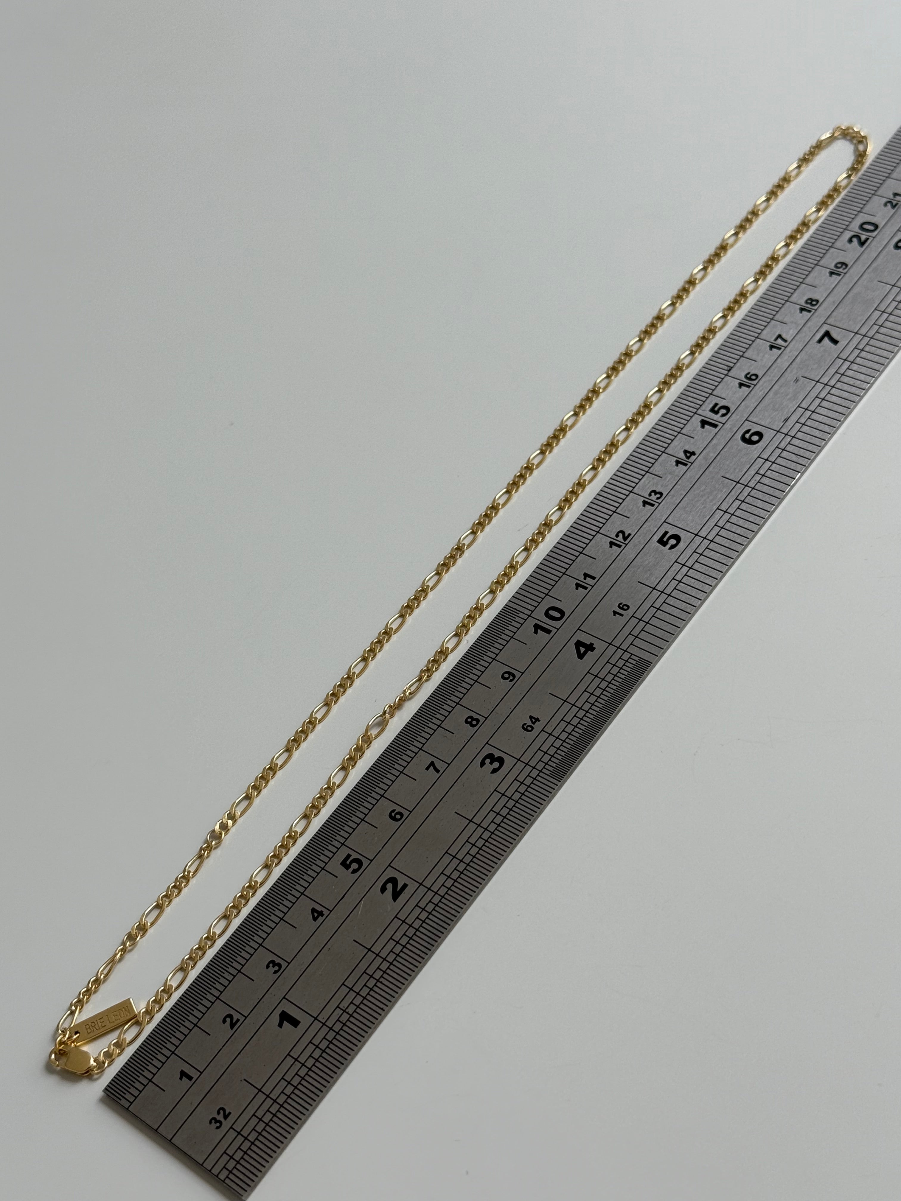 Figaro Chain