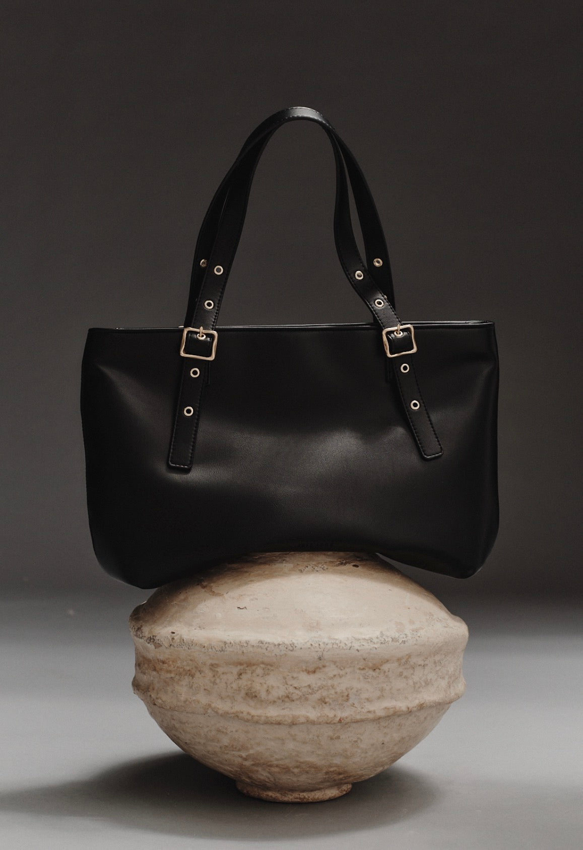 Everyday East-West Tote Bag