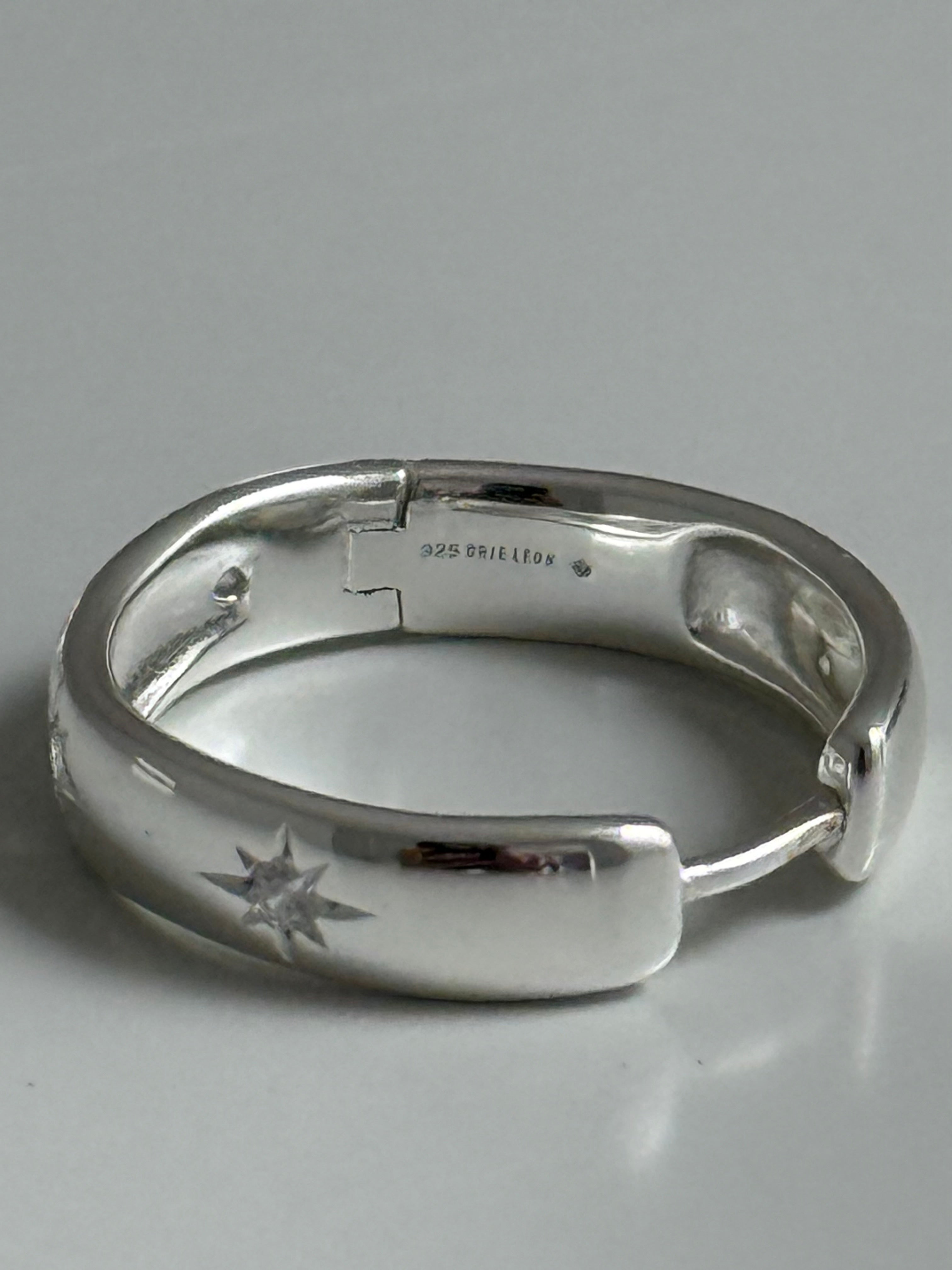 Estella Star Hoops
