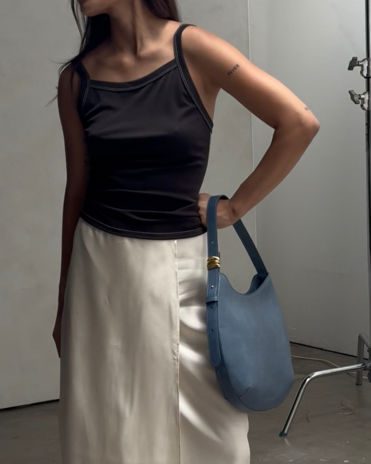 Organica Day Bag