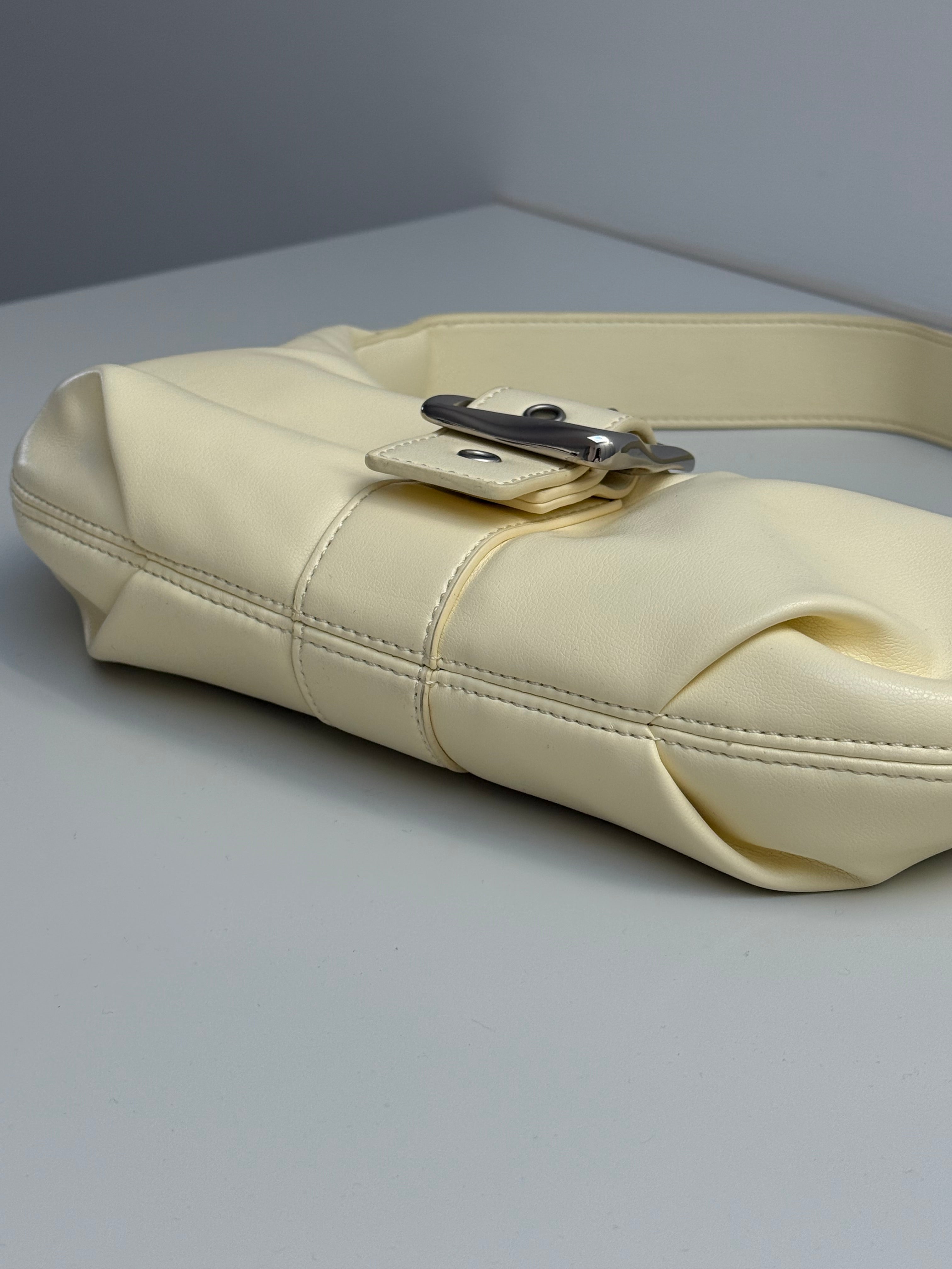 Everyday Baguette Bag