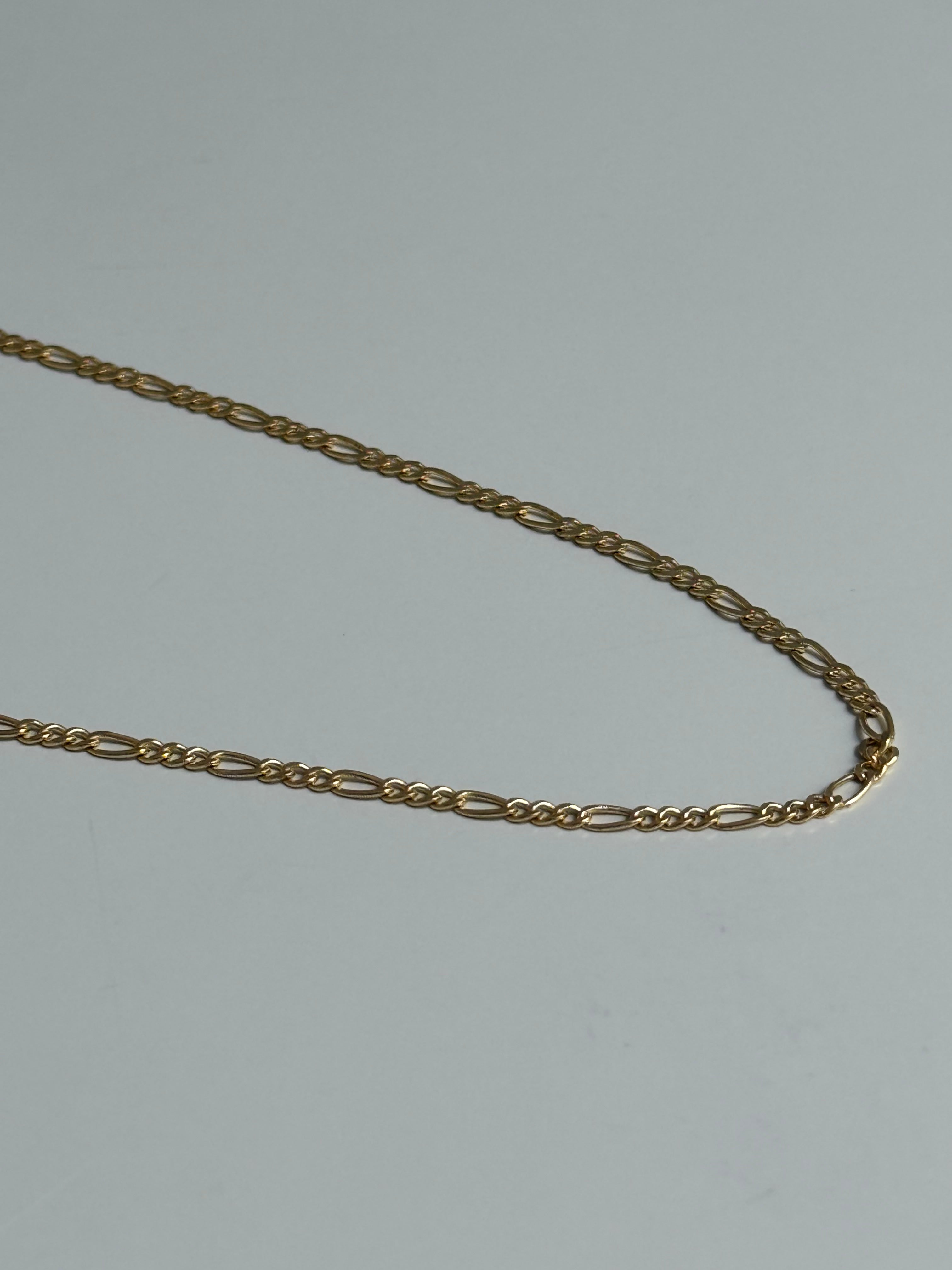 Figaro Chain