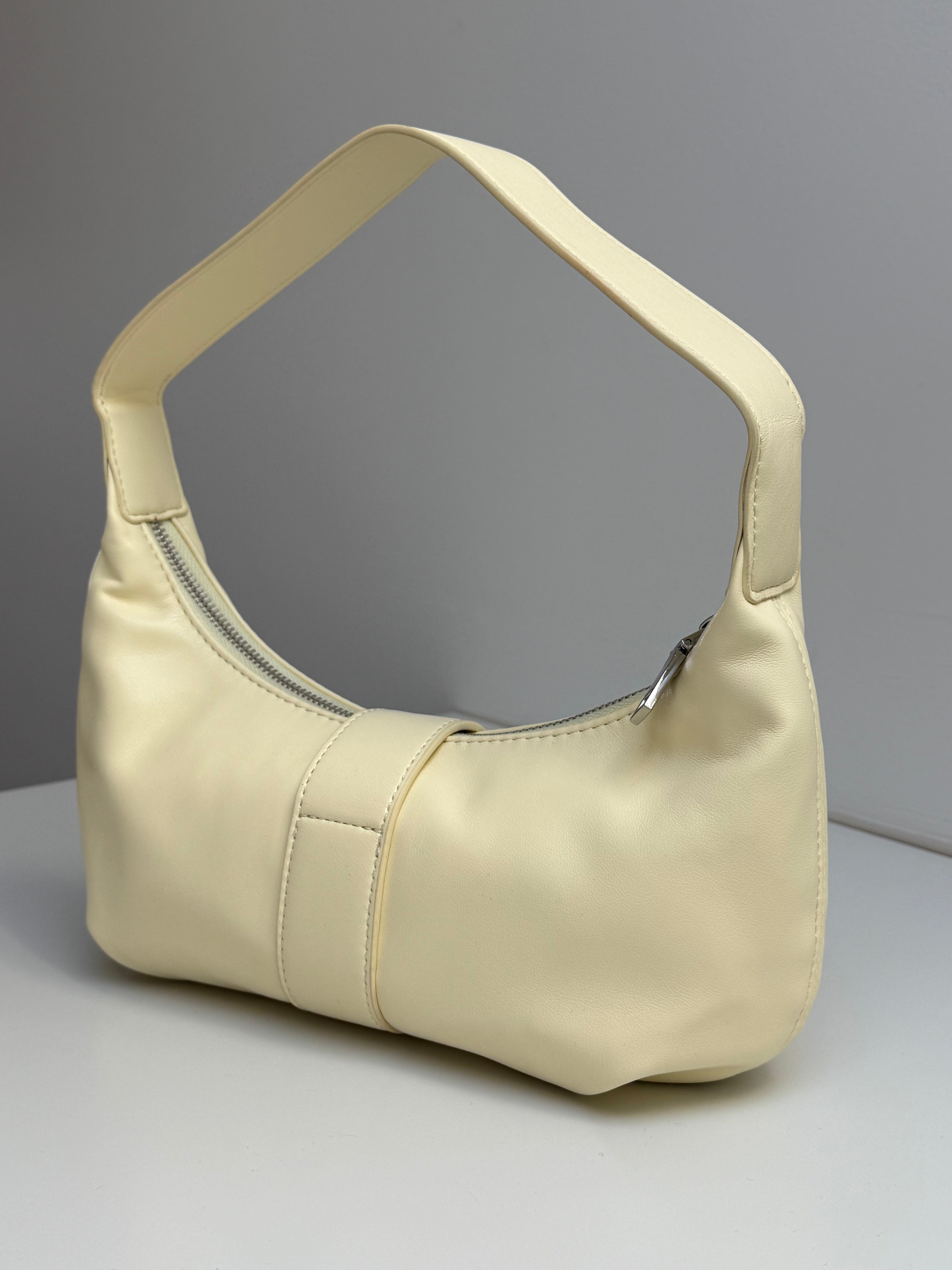 Everyday Baguette Bag
