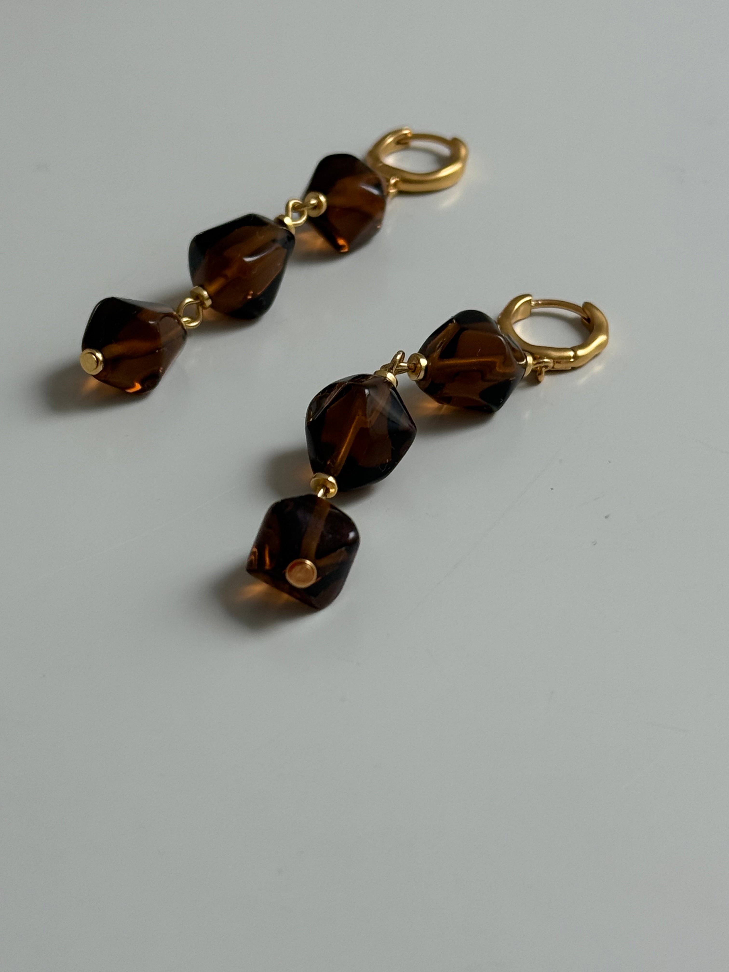 Maeve Drop Earrings