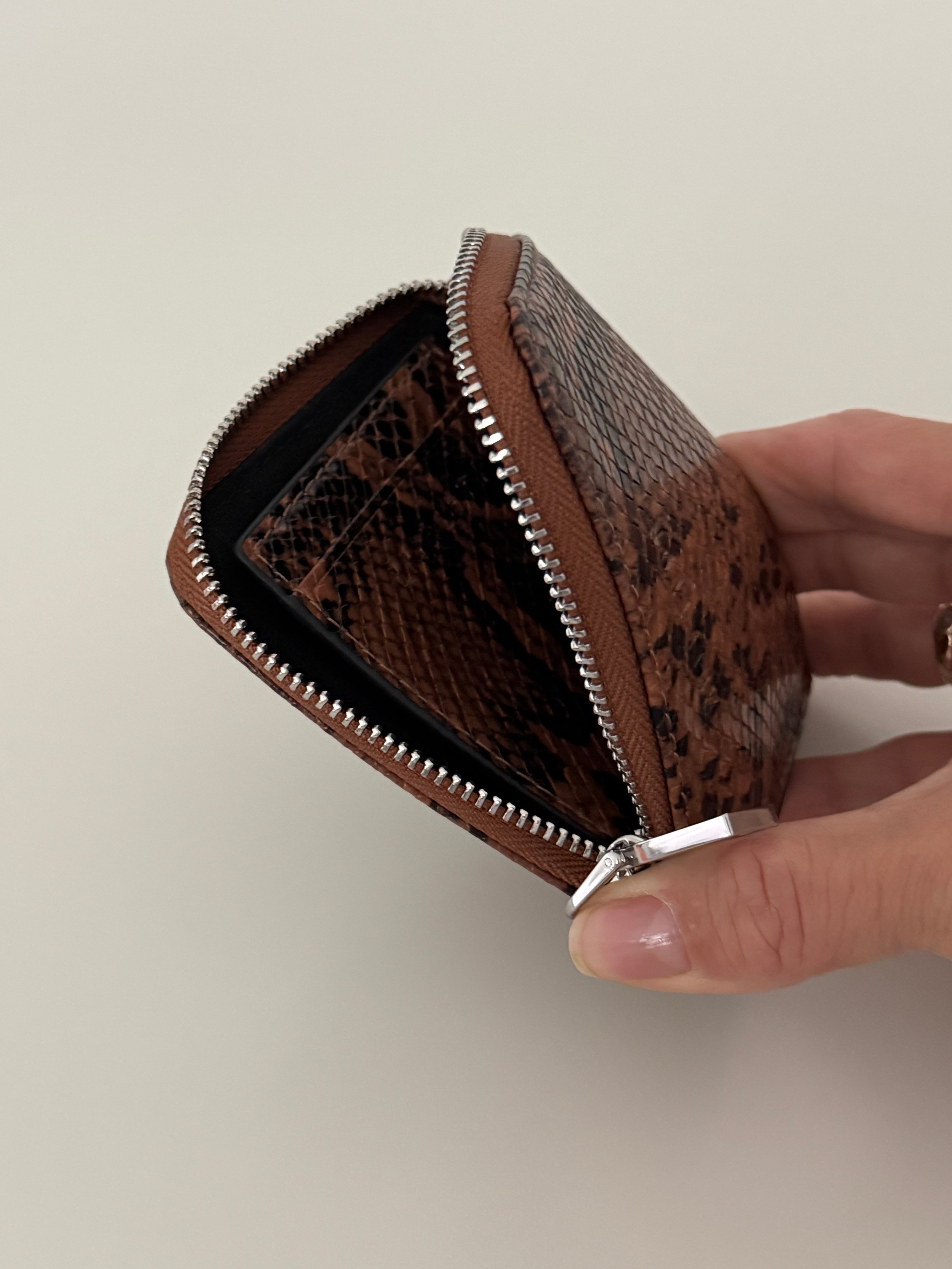 Adie Zip Around Wallet