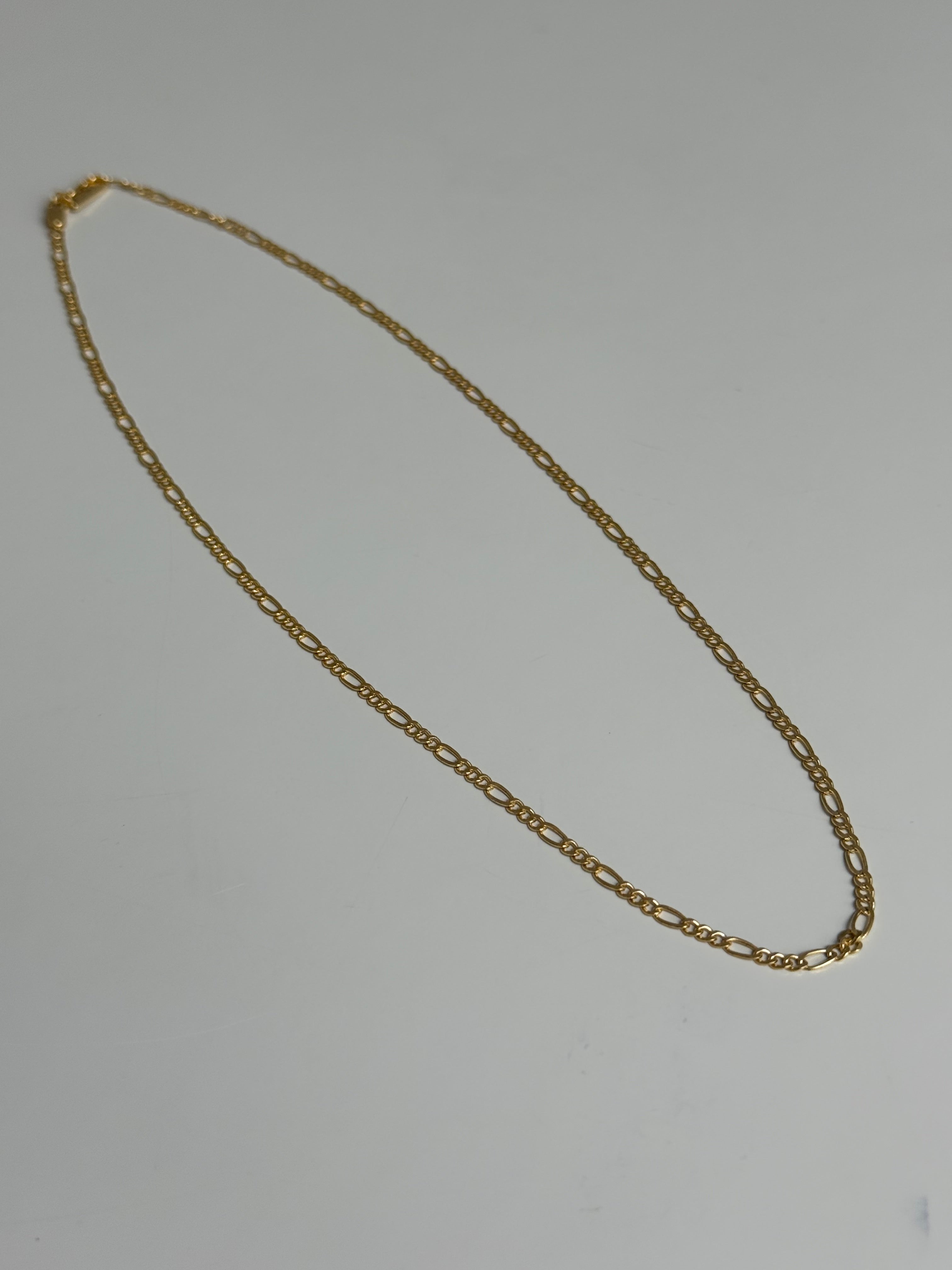 Figaro Chain