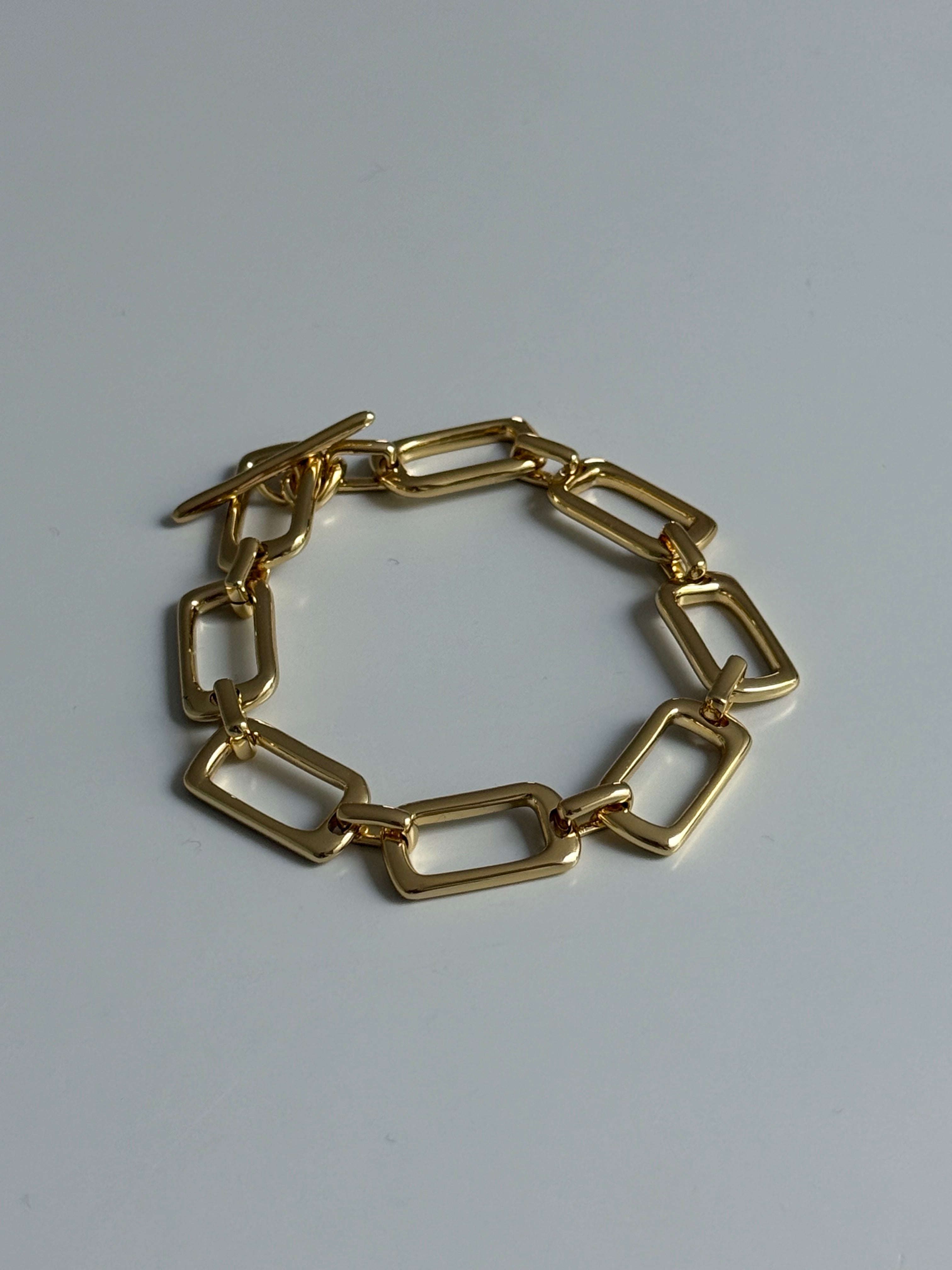 Bloq Bracelet