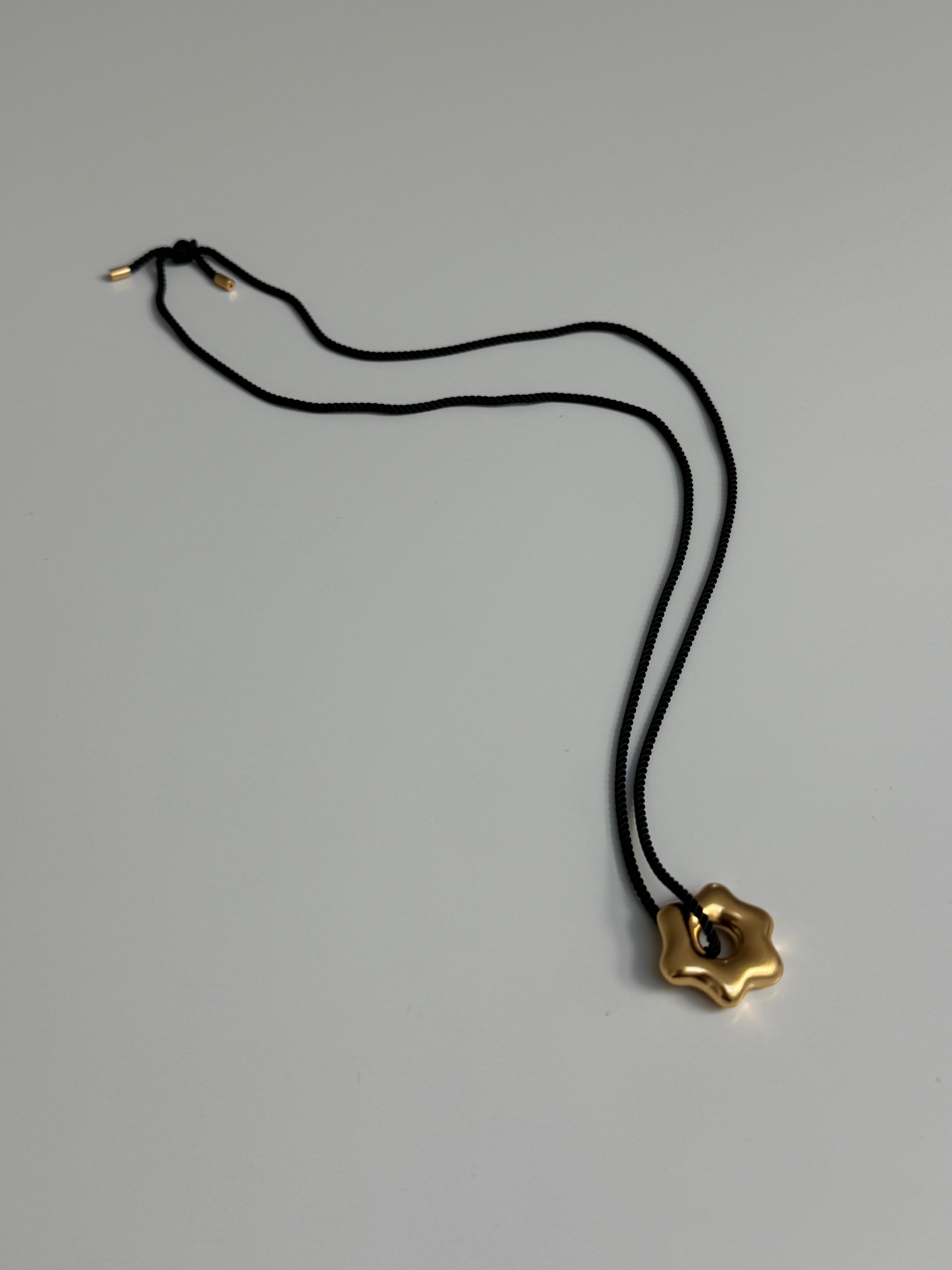 Rue Necklace