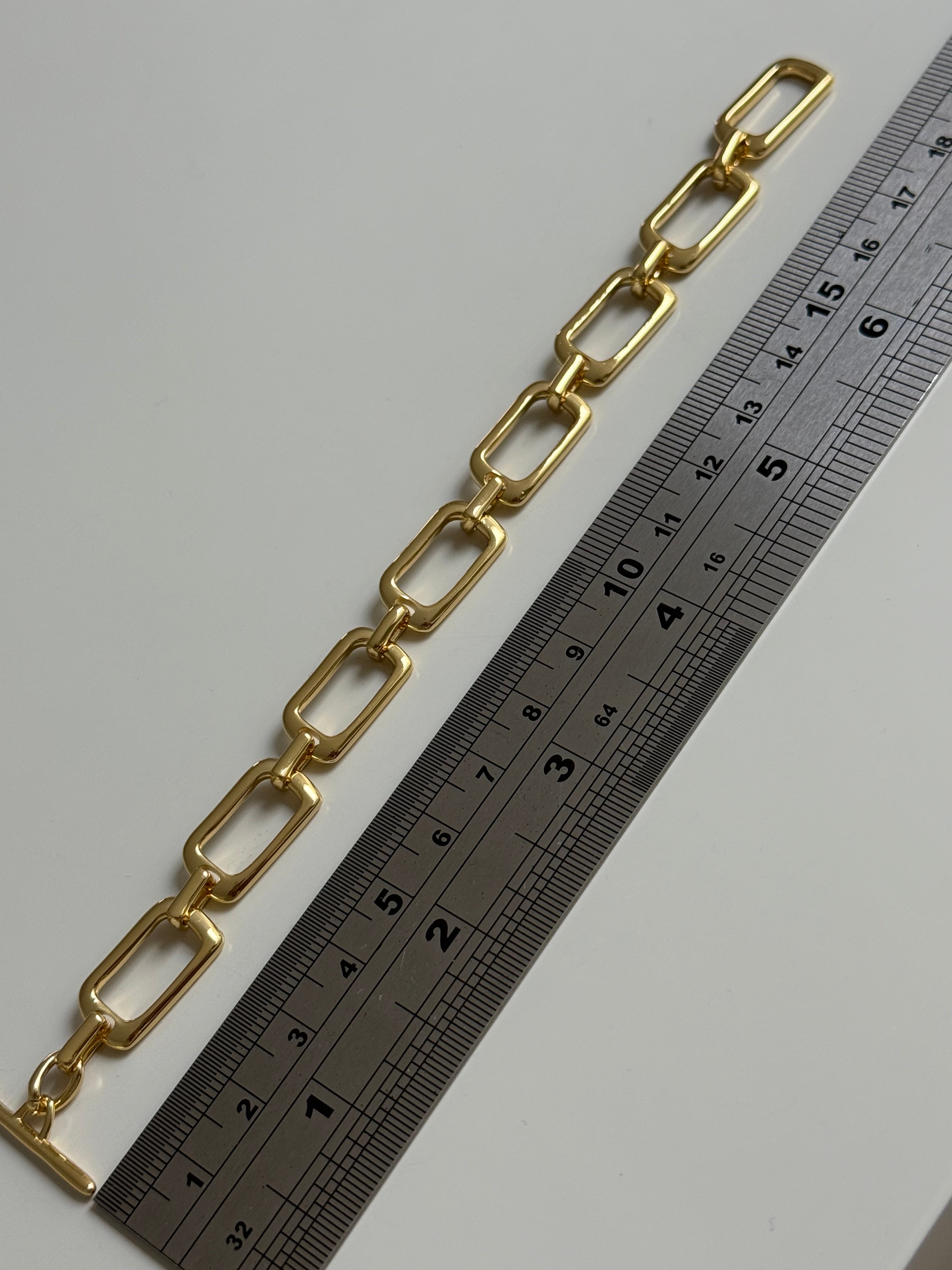 Bloq Bracelet