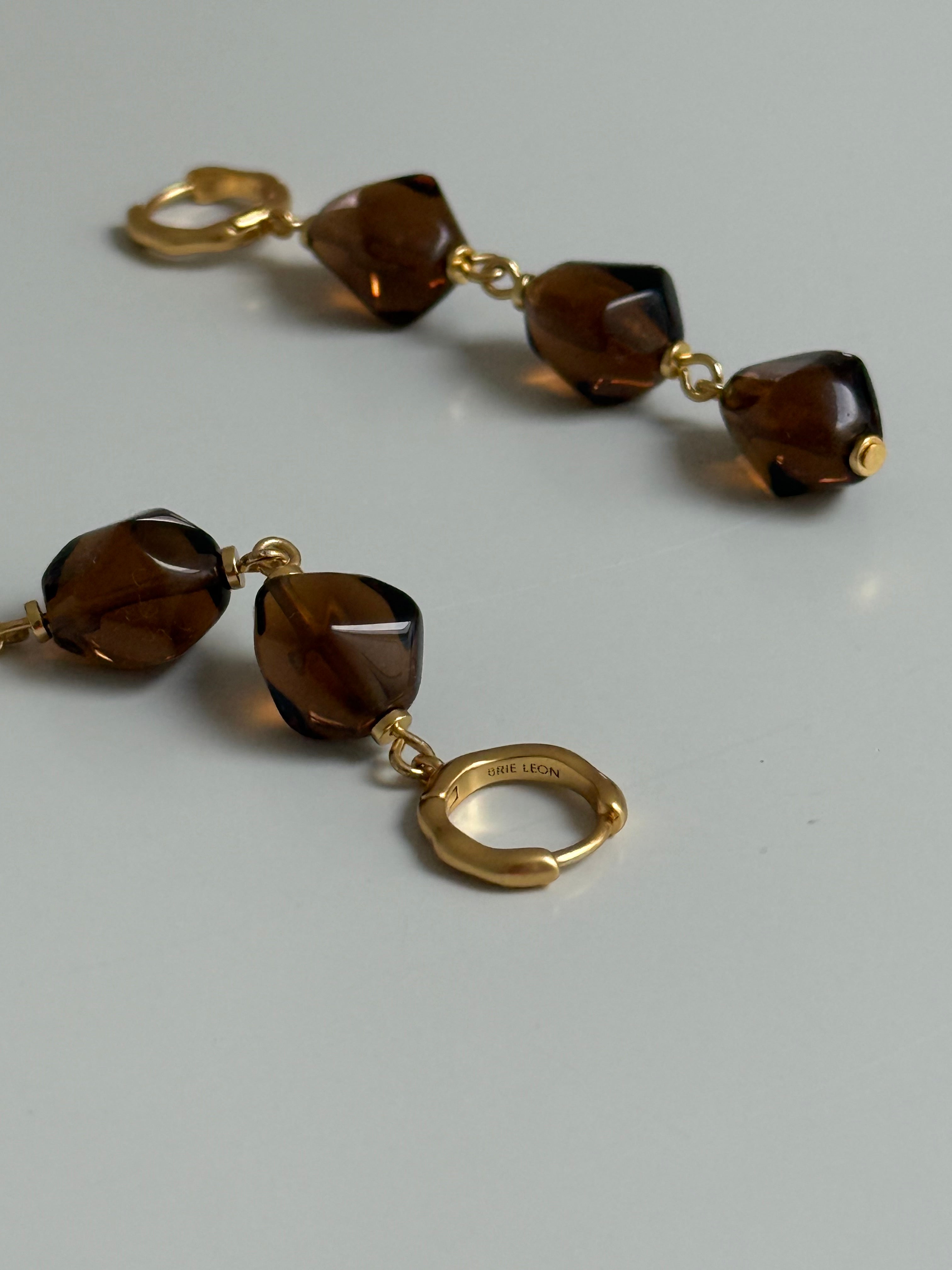 Maeve Drop Earrings
