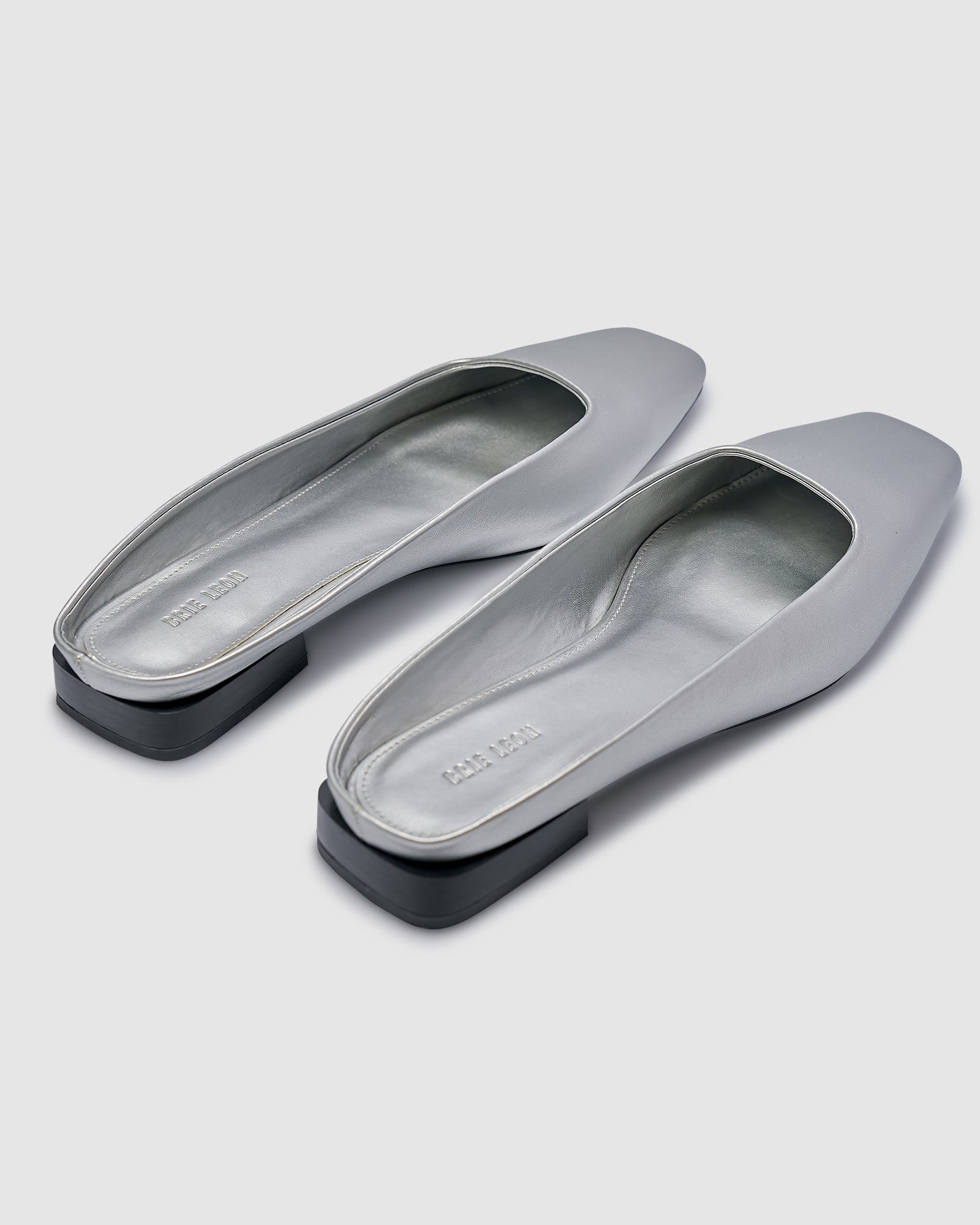 Amelia Ballet Mule