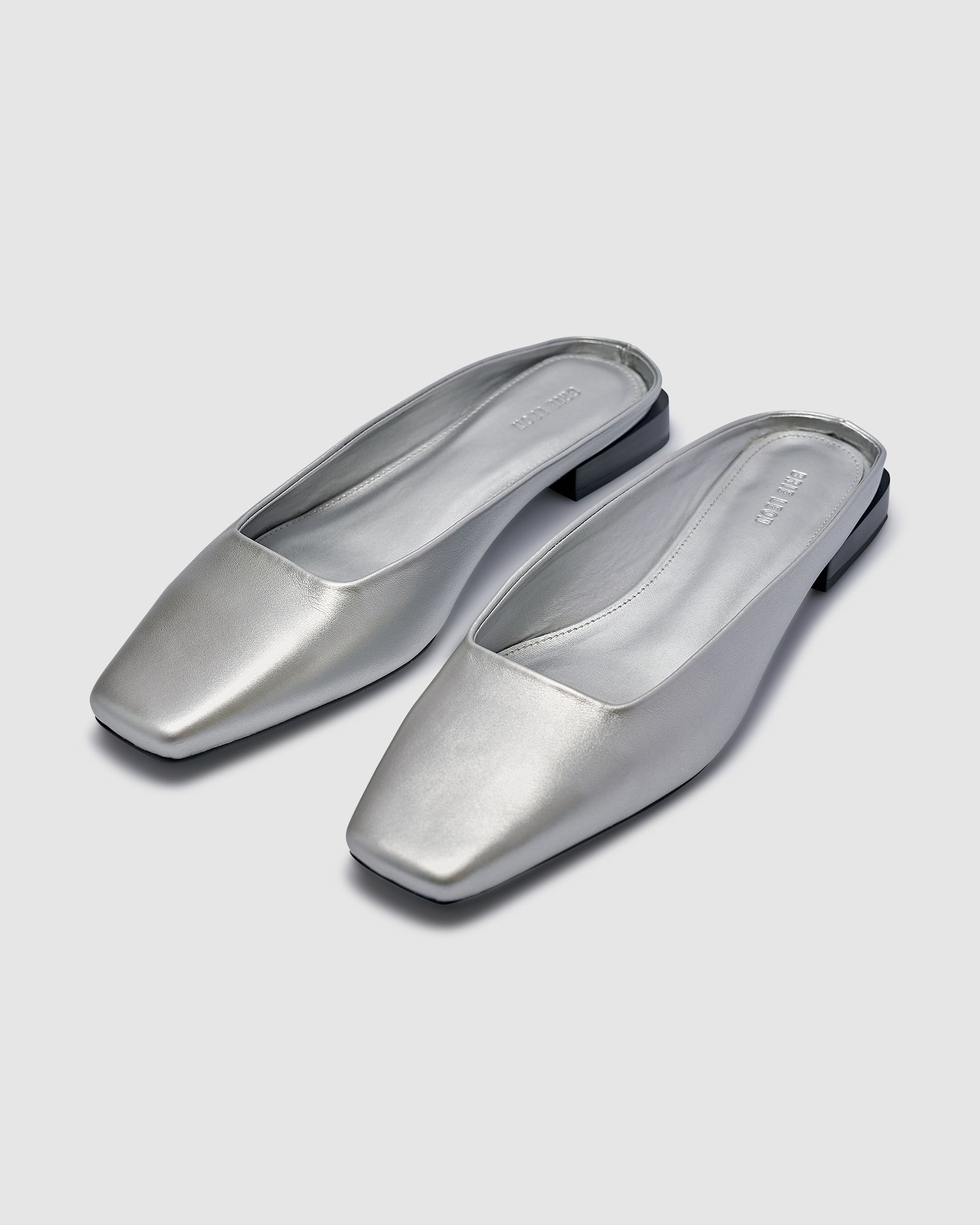 Amelia Ballet Mule