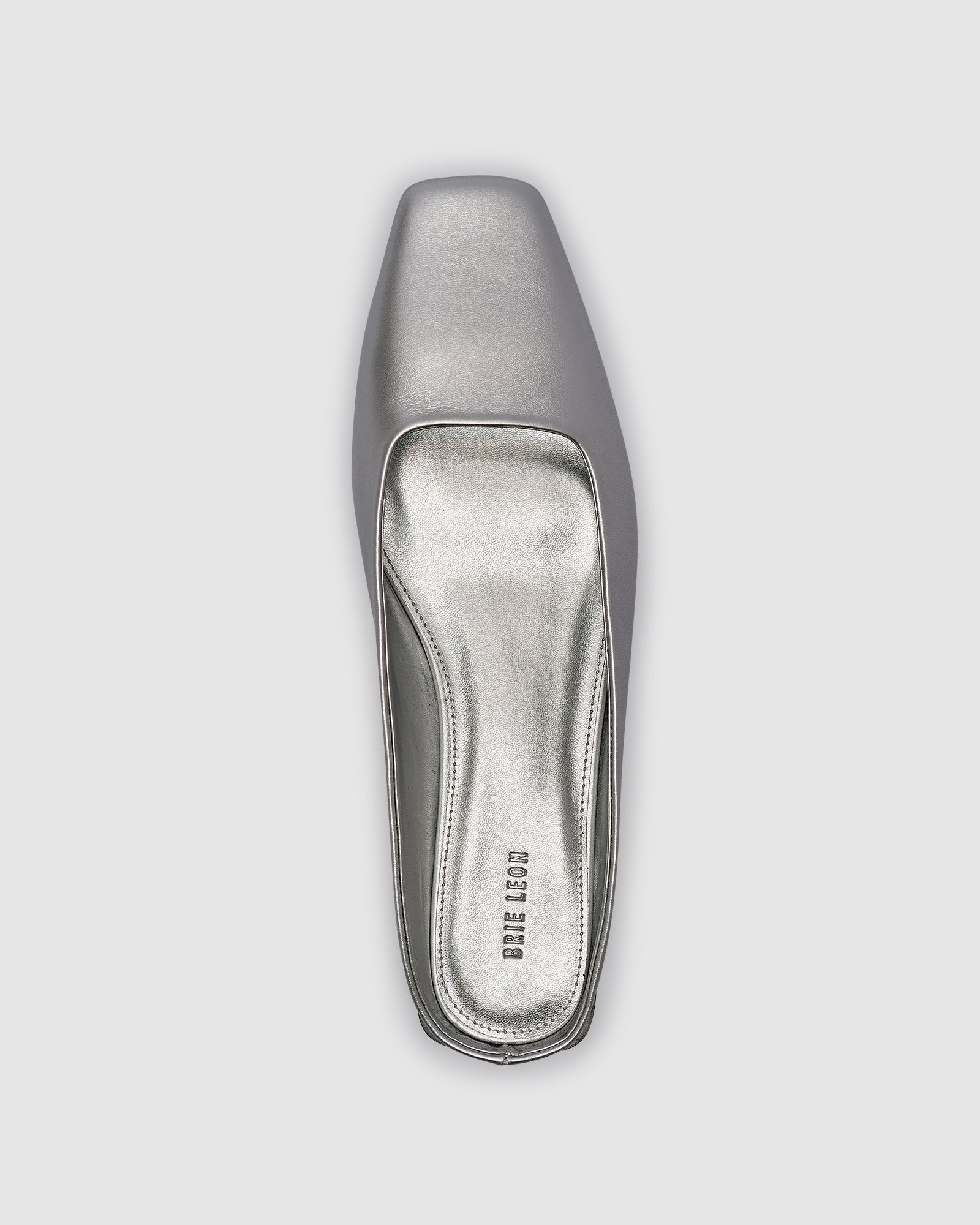 Amelia Ballet Mule